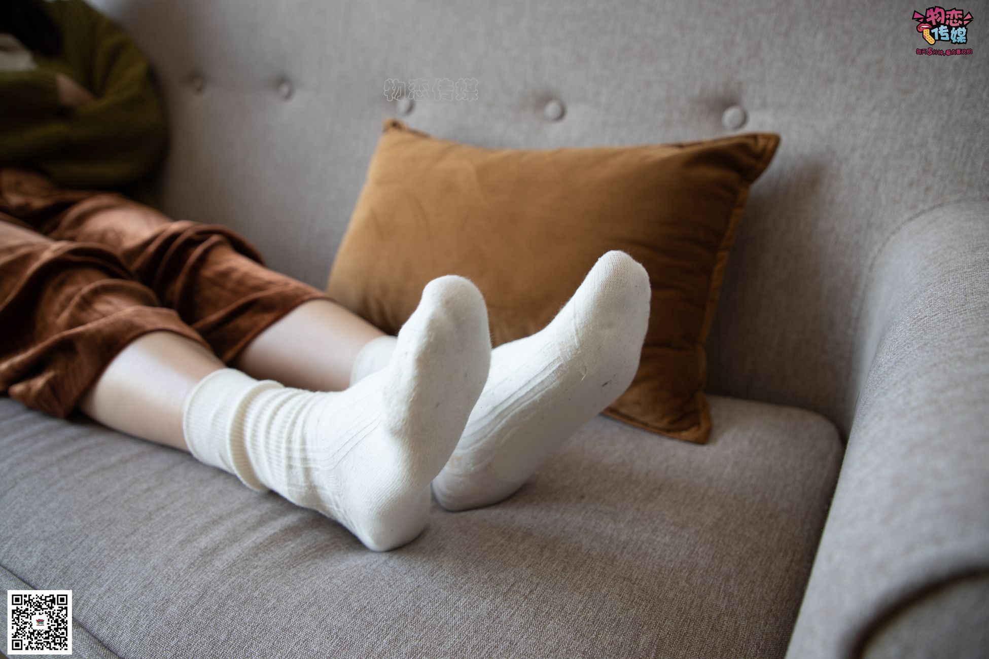 图片[45]-物恋传媒 No.078 远柔-丝绒公主梦 [203P] – 速更版-美库