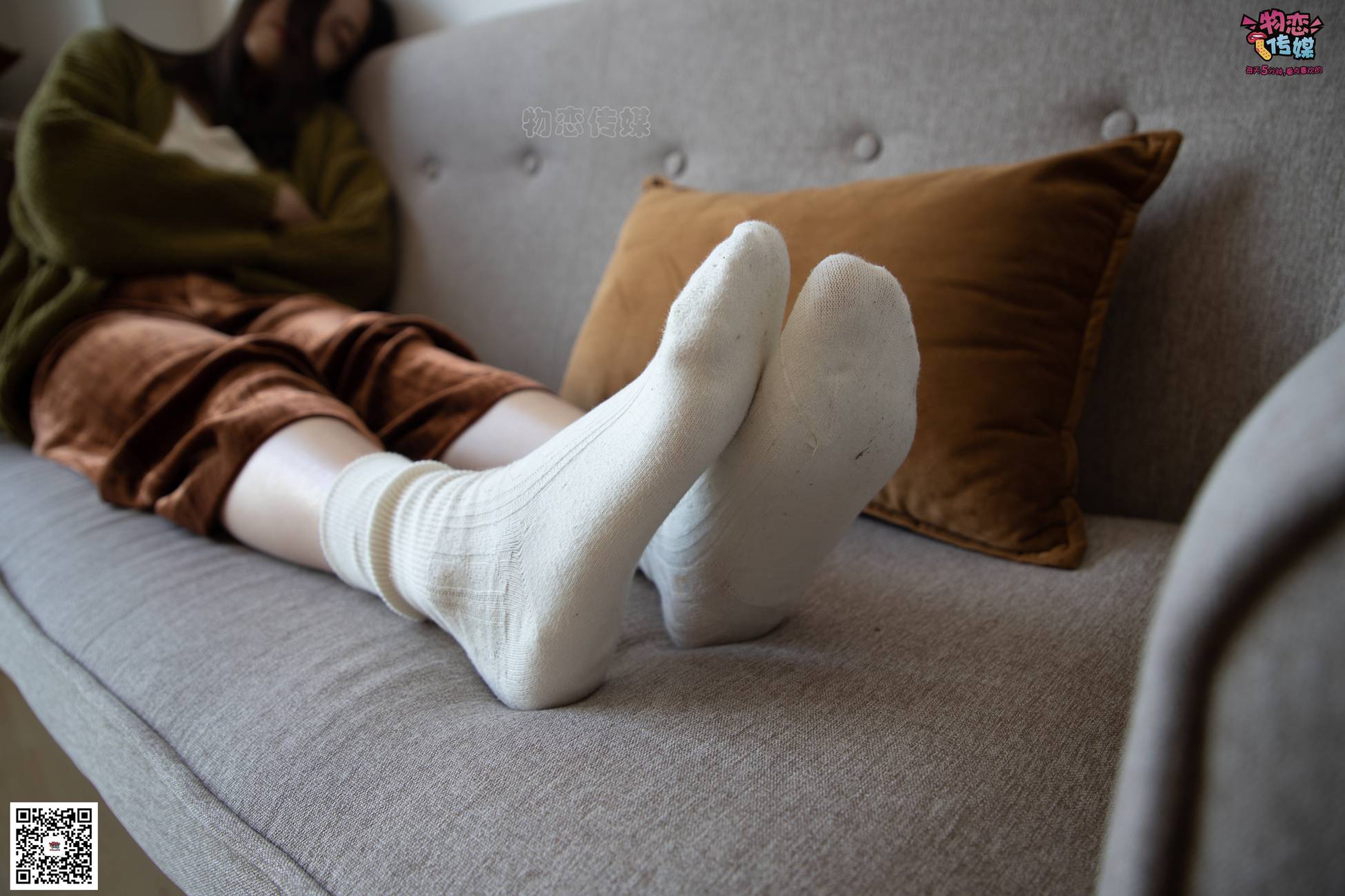 图片[47]-物恋传媒 No.078 远柔-丝绒公主梦 [203P] – 速更版-美库