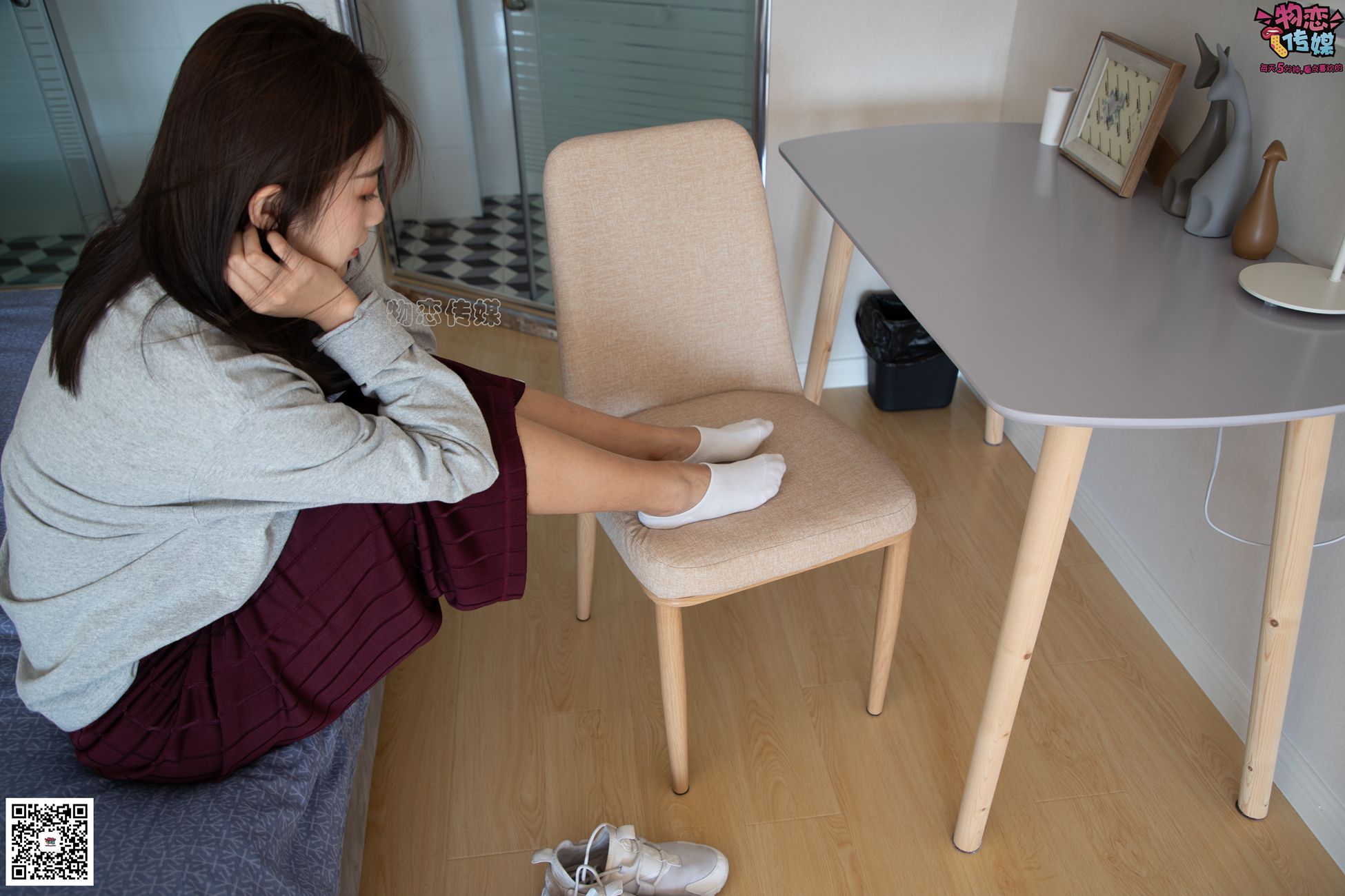 图片[55]-物恋传媒 No.077 柠檬-清爽柠檬，该吃还是看？ [153P] – 速更版-美库