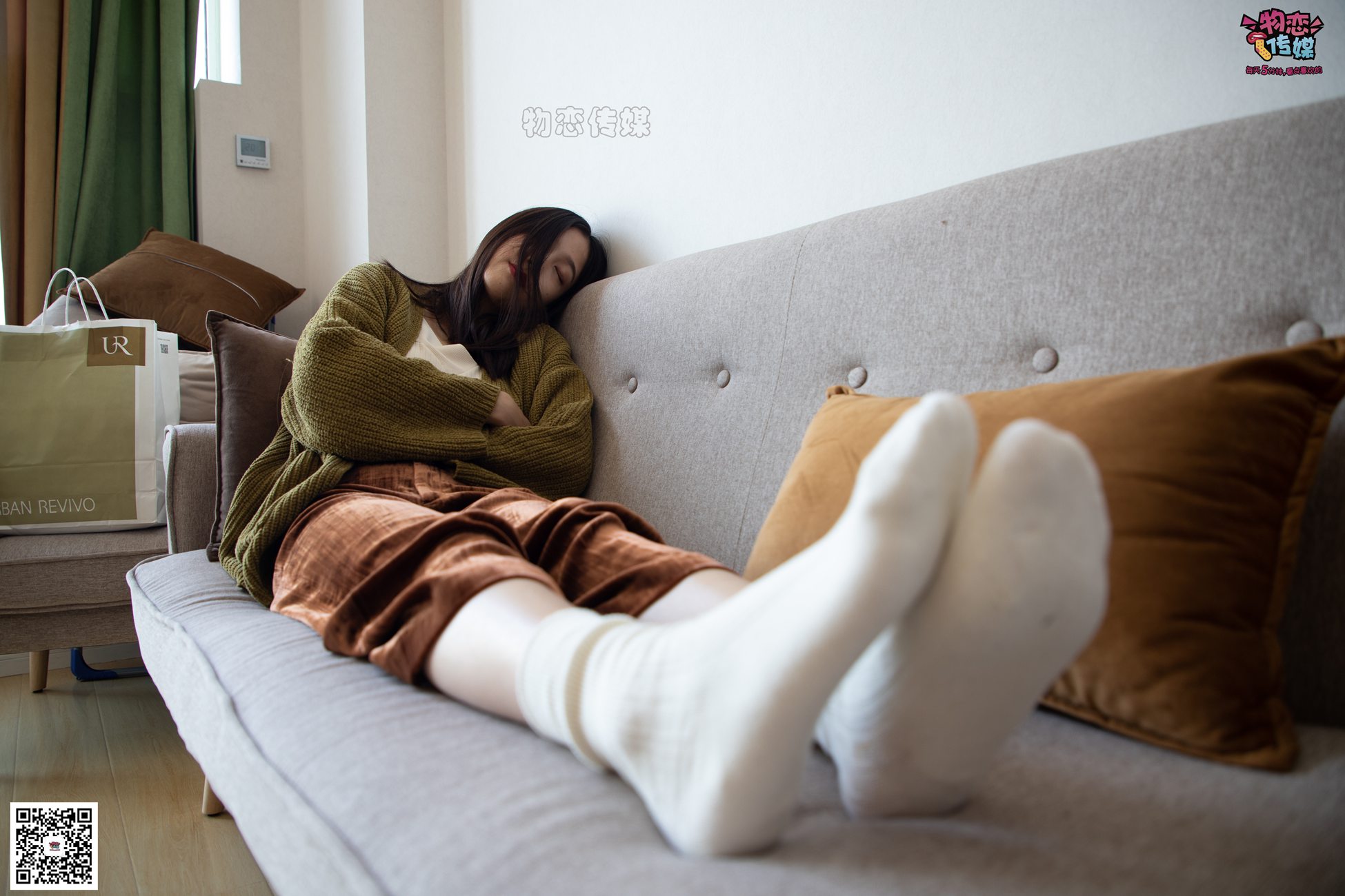 图片[48]-物恋传媒 No.078 远柔-丝绒公主梦 [203P] – 速更版-美库