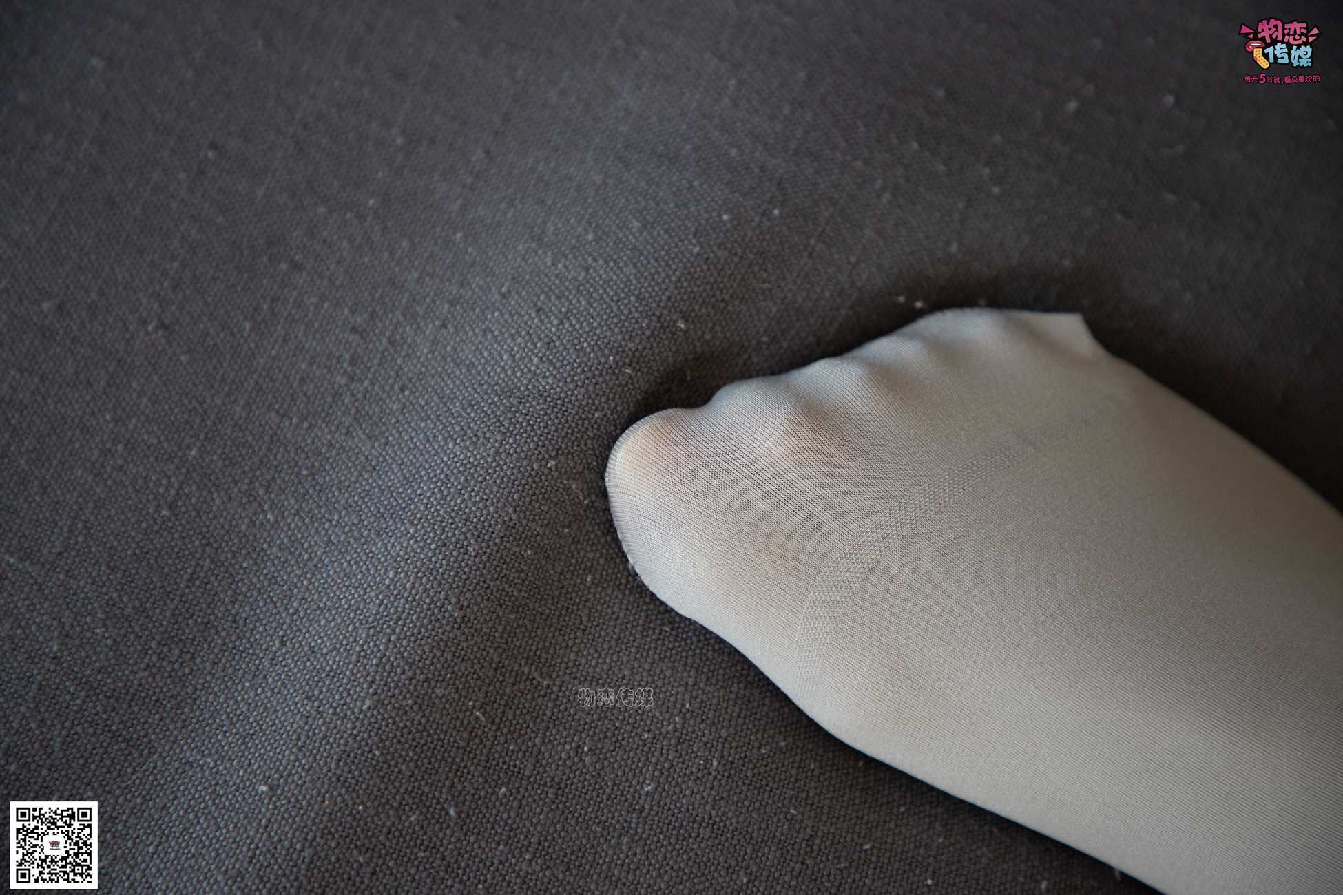 图片[66]-No.076 维维-沙发、可爱、灰丝与小皮鞋 [99P] – 速更版-美库