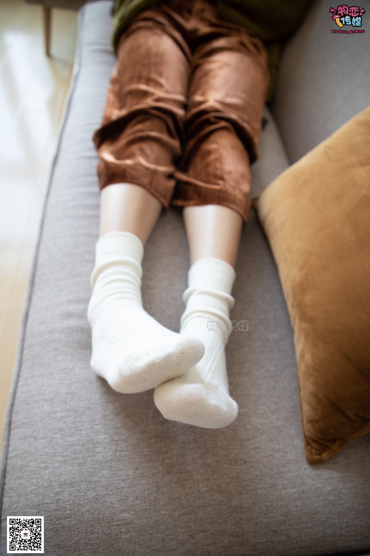 图片[49]-物恋传媒 No.078 远柔-丝绒公主梦 [203P] – 速更版-美库