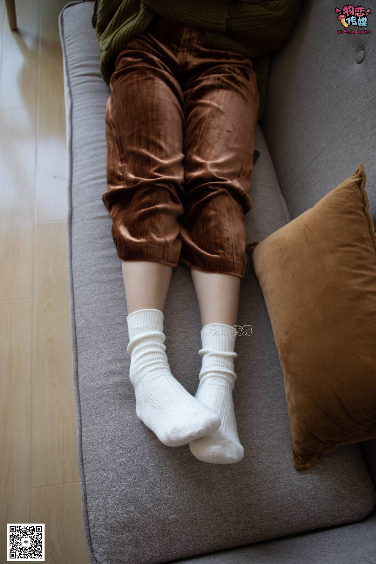 图片[50]-物恋传媒 No.078 远柔-丝绒公主梦 [203P] – 速更版-美库