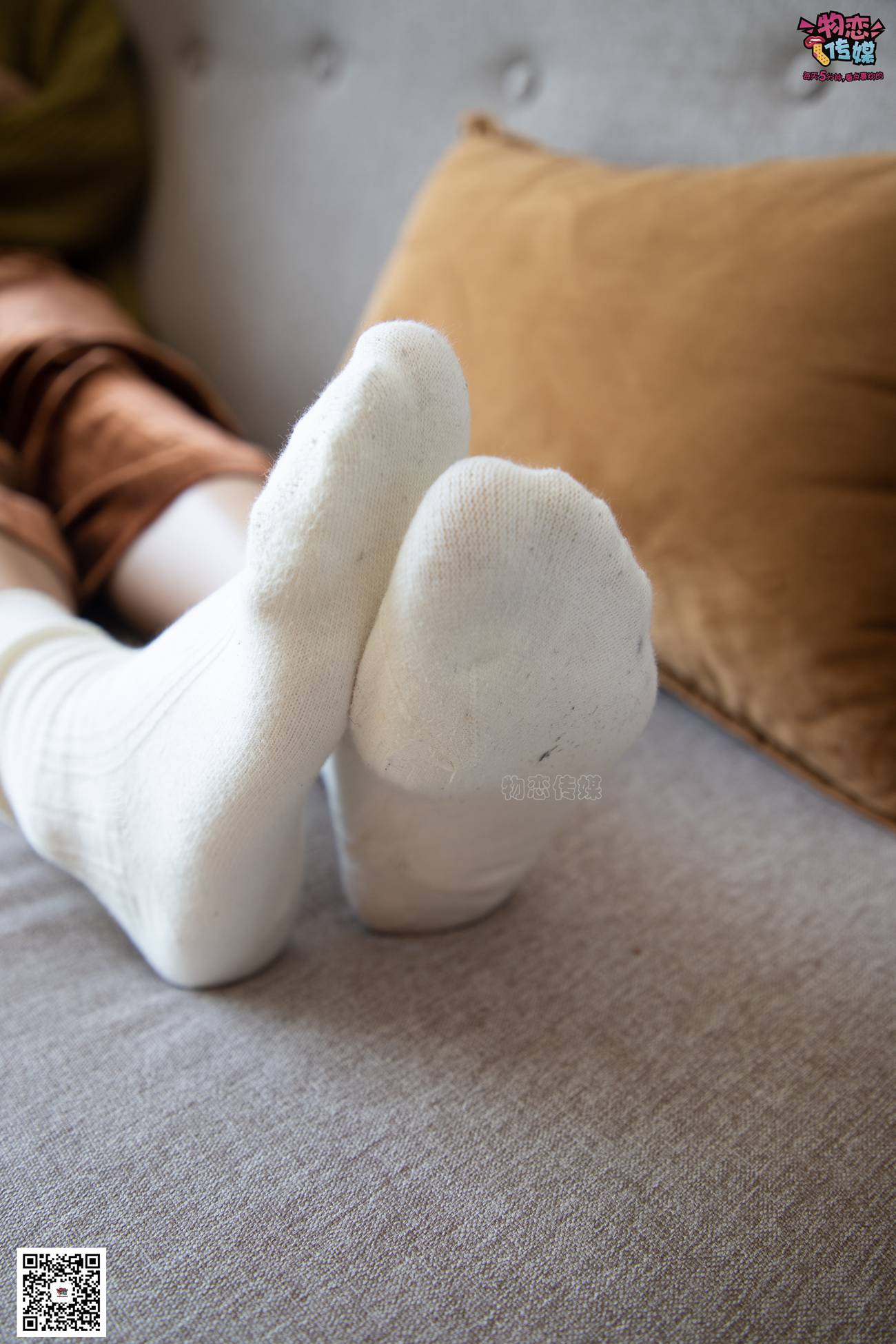 图片[56]-物恋传媒 No.078 远柔-丝绒公主梦 [203P] – 速更版-美库