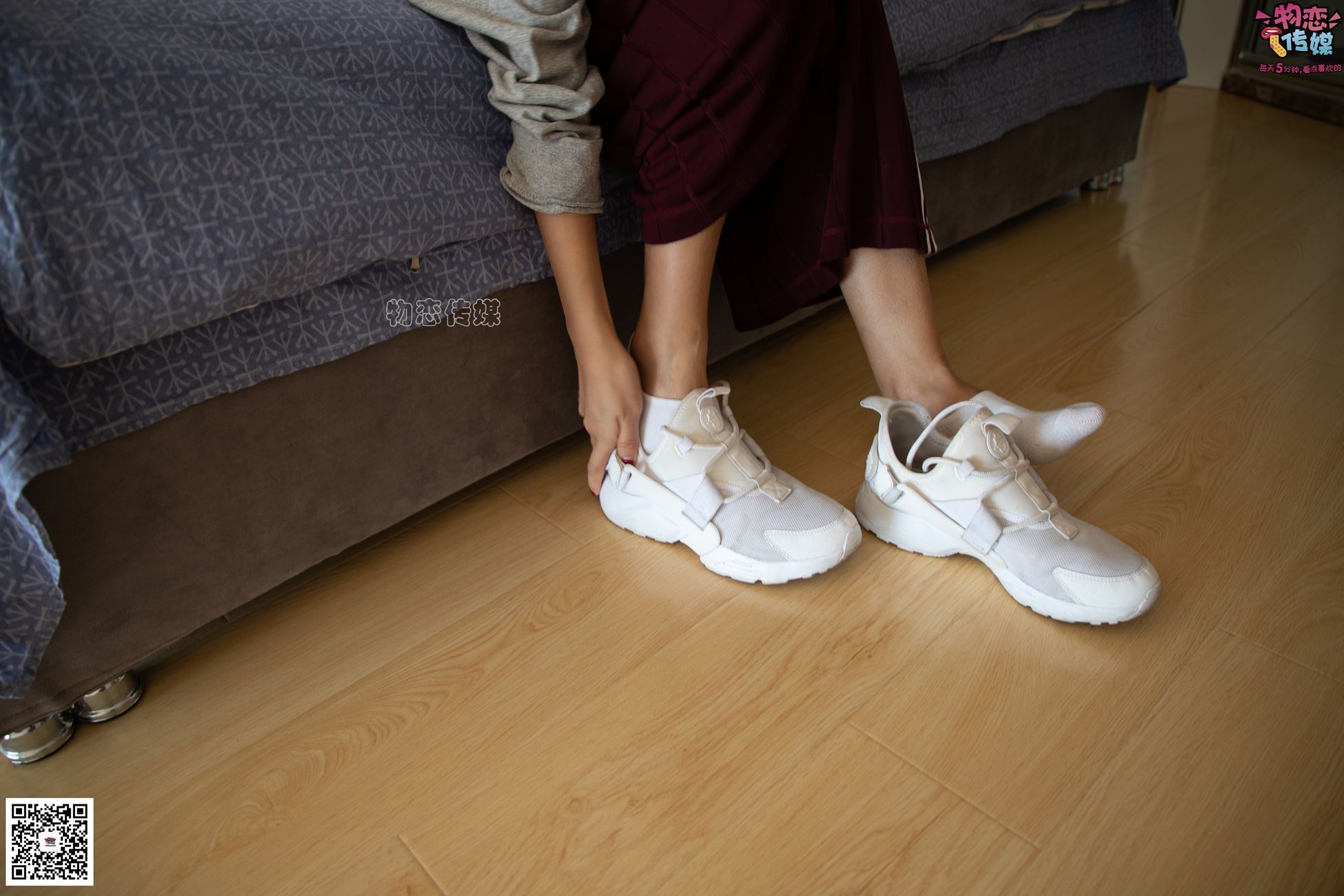 图片[65]-物恋传媒 No.077 柠檬-清爽柠檬，该吃还是看？ [153P] – 速更版-美库