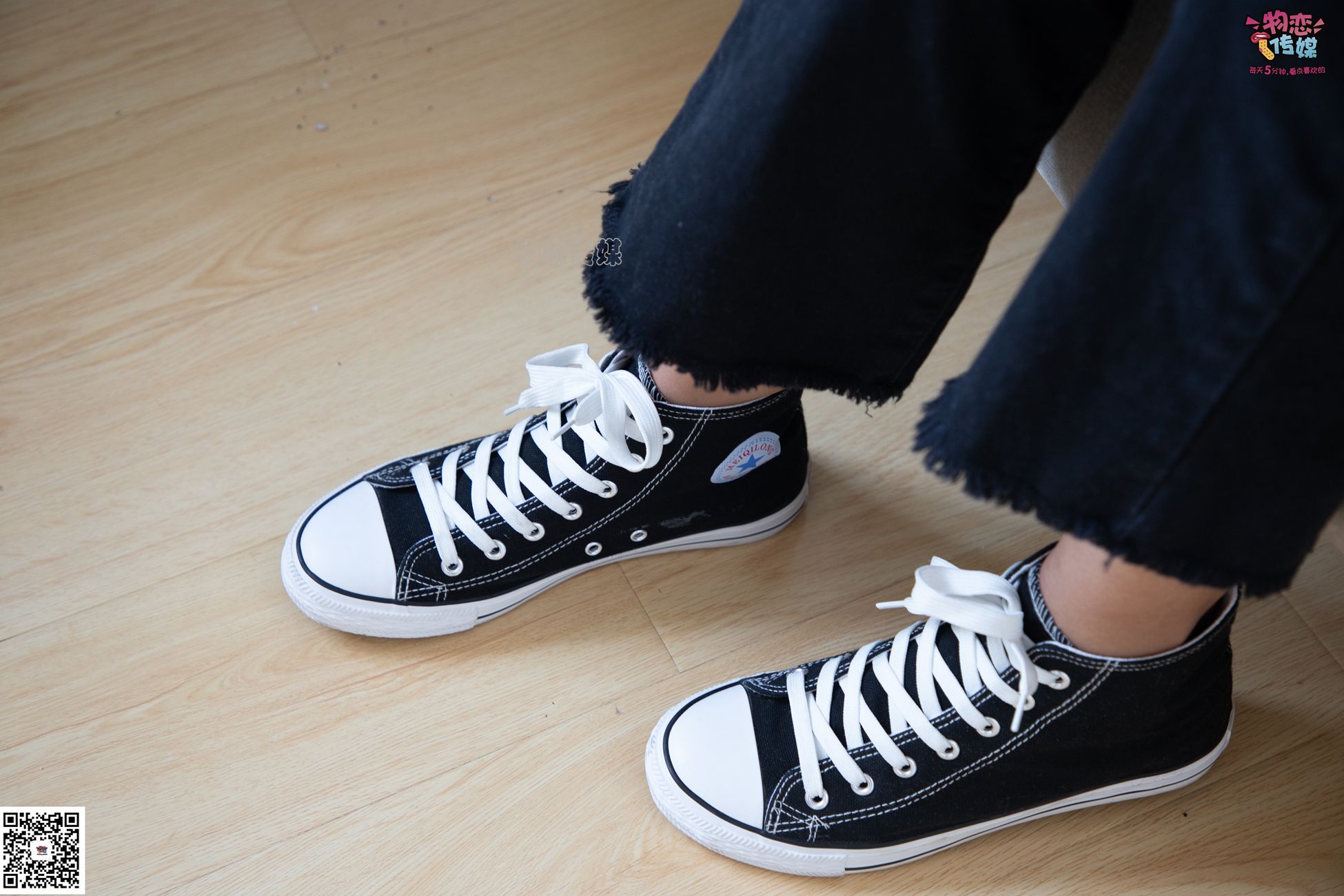 图片[107]-物恋传媒 No.075 岚岚-语笑嫣然，隔壁班女同学感觉。 [160P] – 速更版-美库