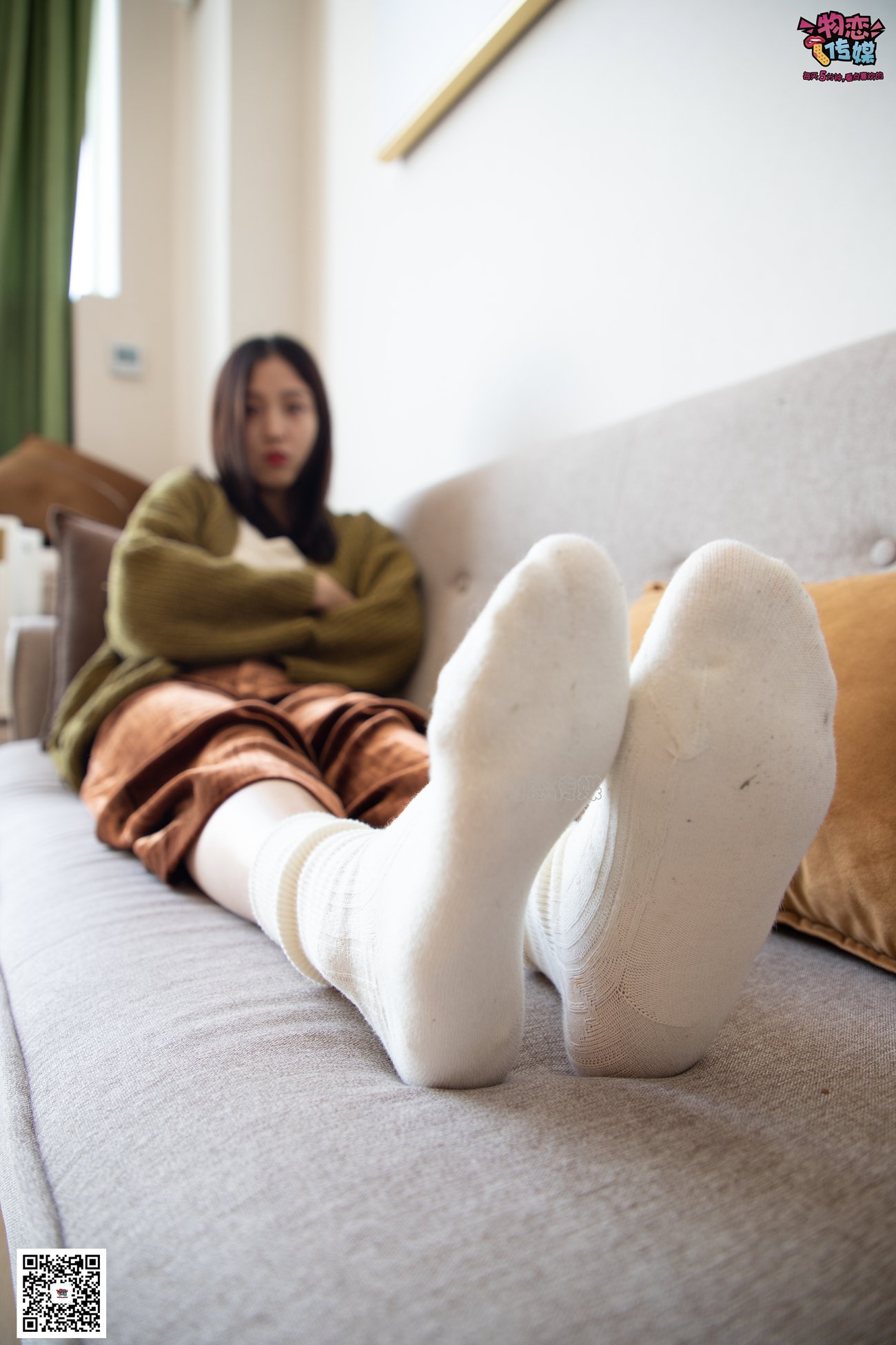 图片[58]-物恋传媒 No.078 远柔-丝绒公主梦 [203P] – 速更版-美库