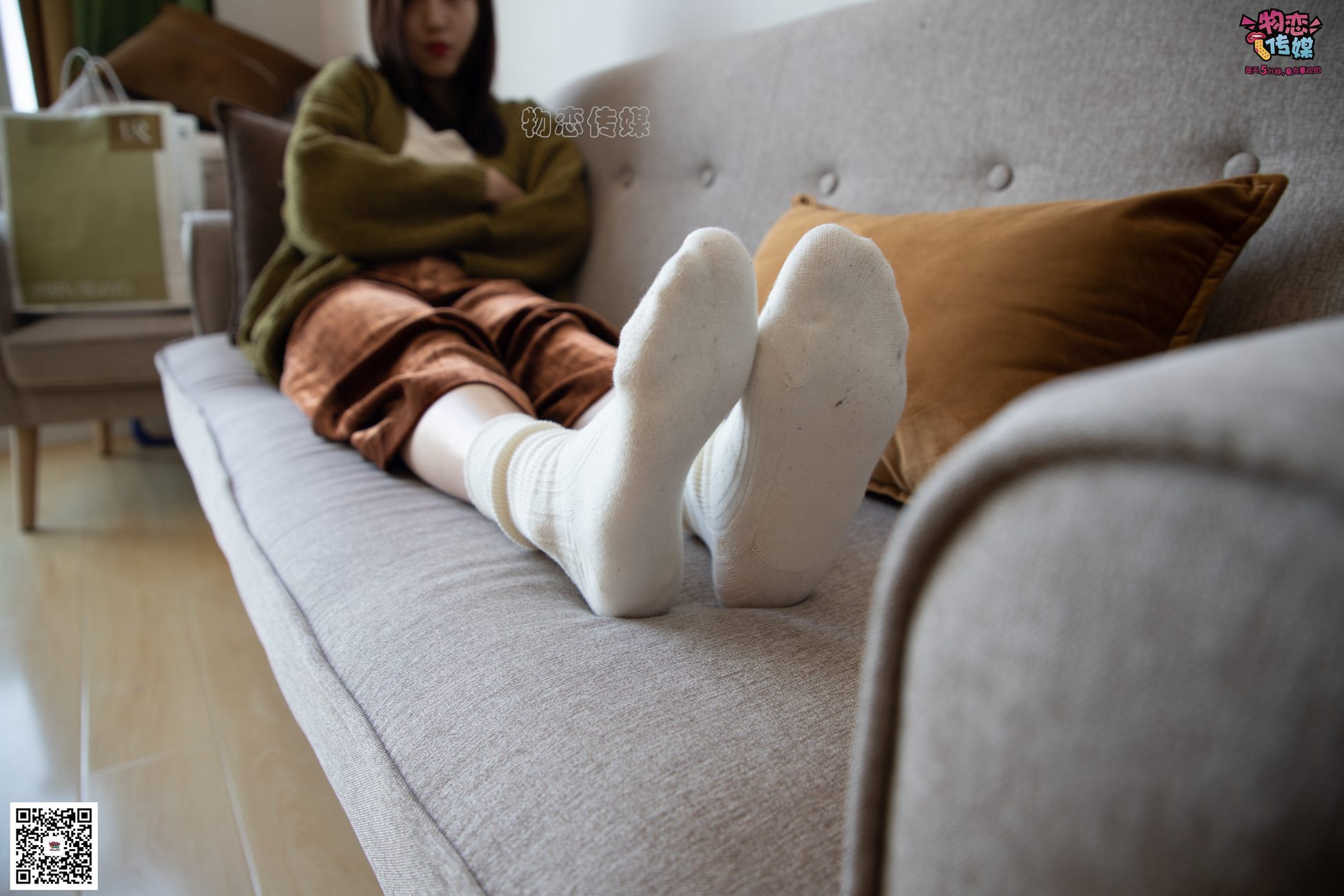 图片[60]-物恋传媒 No.078 远柔-丝绒公主梦 [203P] – 速更版-美库