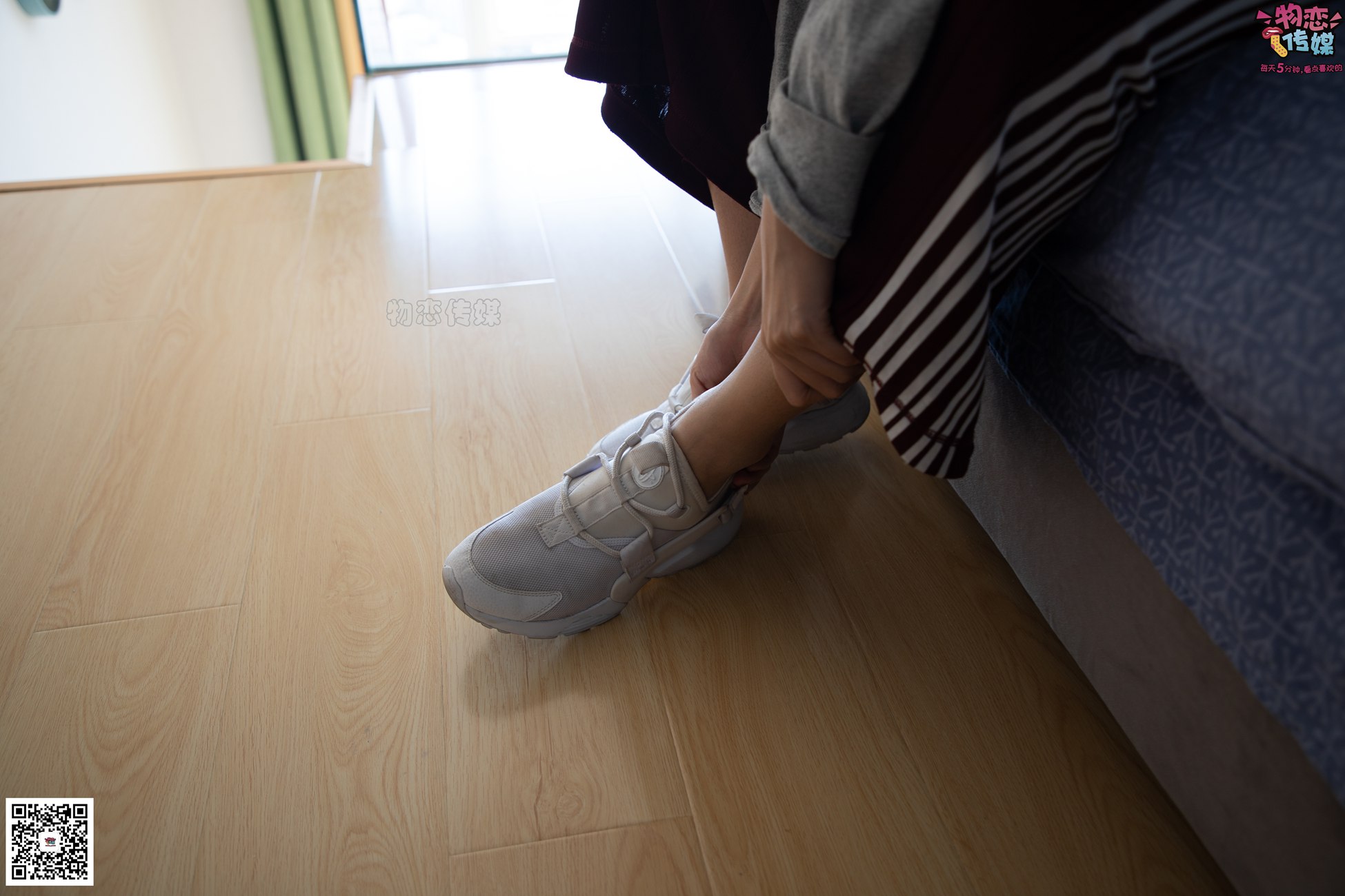 图片[77]-物恋传媒 No.077 柠檬-清爽柠檬，该吃还是看？ [153P] – 速更版-美库