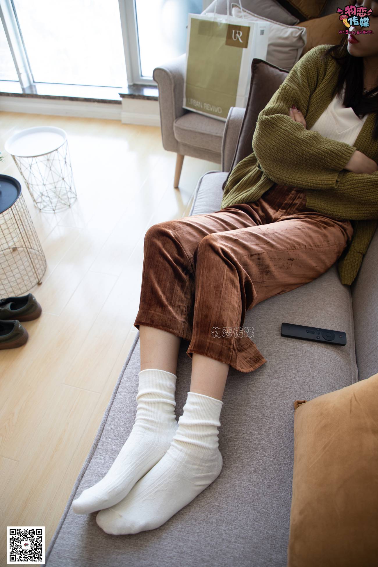 图片[72]-物恋传媒 No.078 远柔-丝绒公主梦 [203P] – 速更版-美库