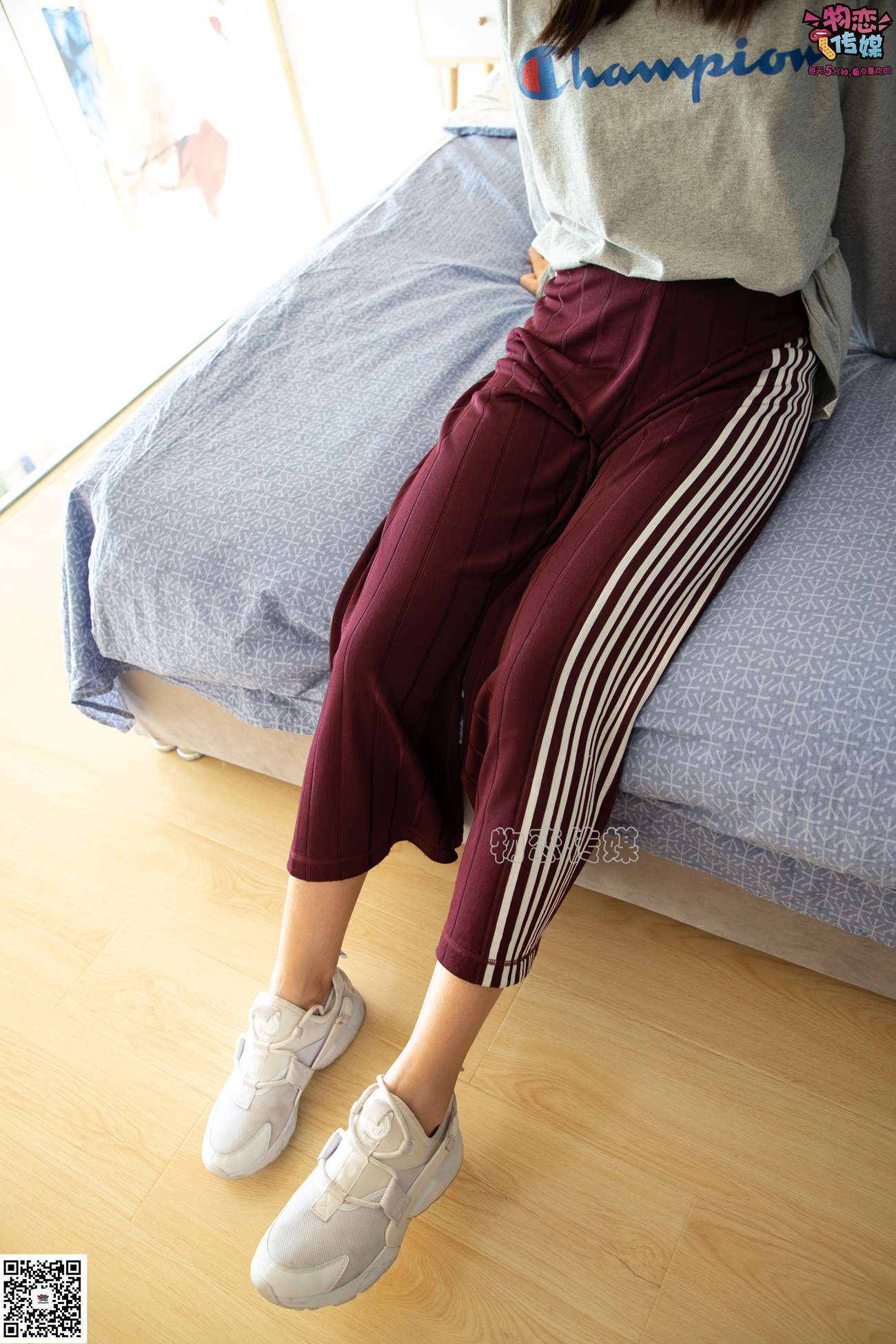 图片[82]-物恋传媒 No.077 柠檬-清爽柠檬，该吃还是看？ [153P] – 速更版-美库