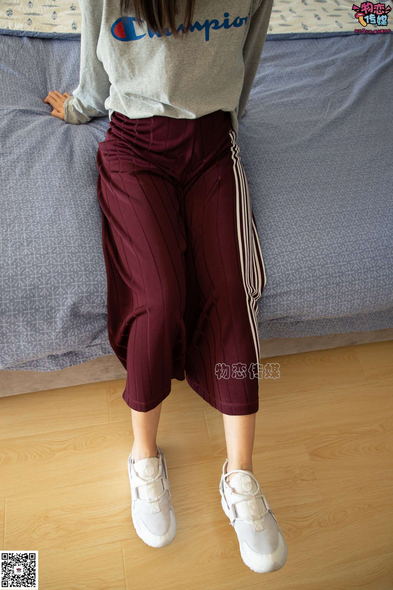 图片[83]-物恋传媒 No.077 柠檬-清爽柠檬，该吃还是看？ [153P] – 速更版-美库