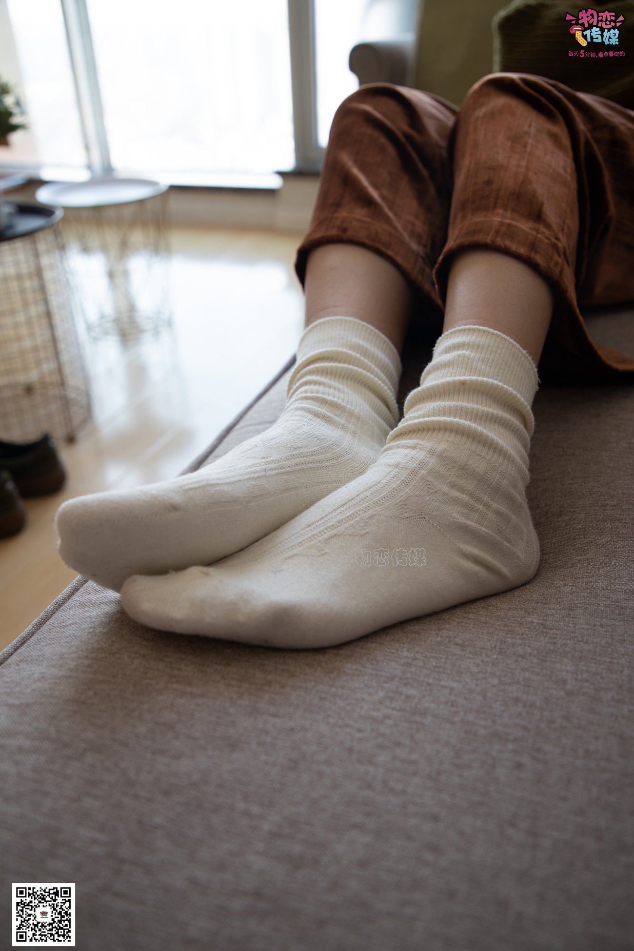 图片[78]-物恋传媒 No.078 远柔-丝绒公主梦 [203P] – 速更版-美库