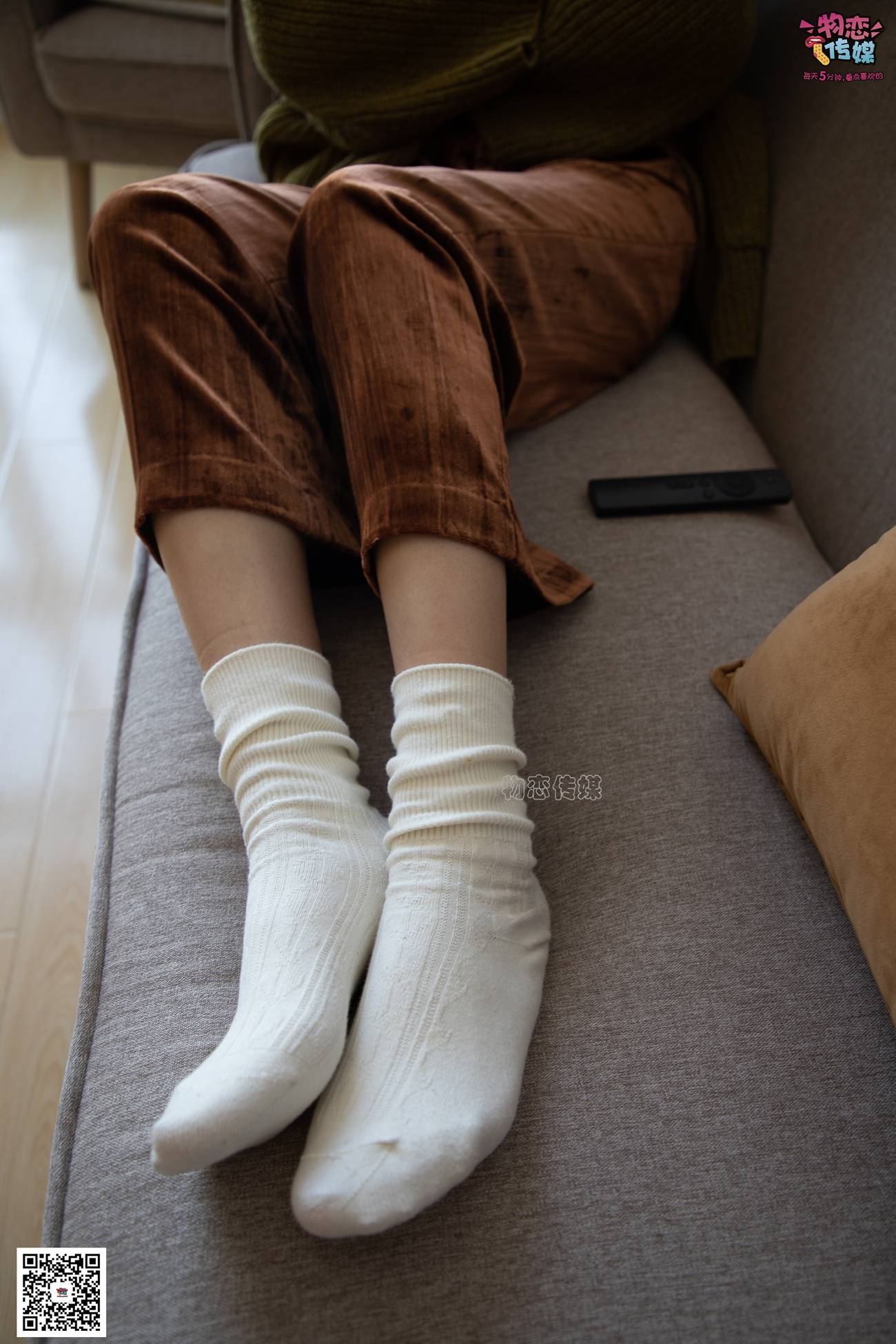 图片[80]-物恋传媒 No.078 远柔-丝绒公主梦 [203P] – 速更版-美库