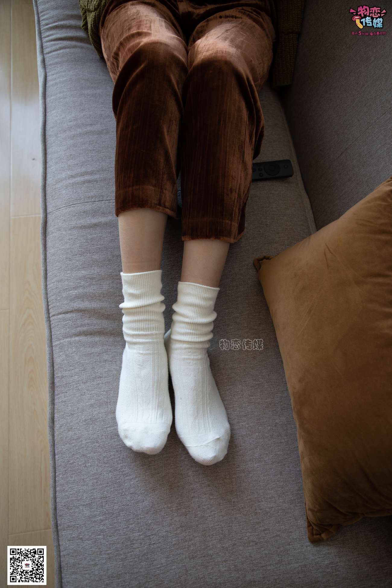 图片[81]-物恋传媒 No.078 远柔-丝绒公主梦 [203P] – 速更版-美库