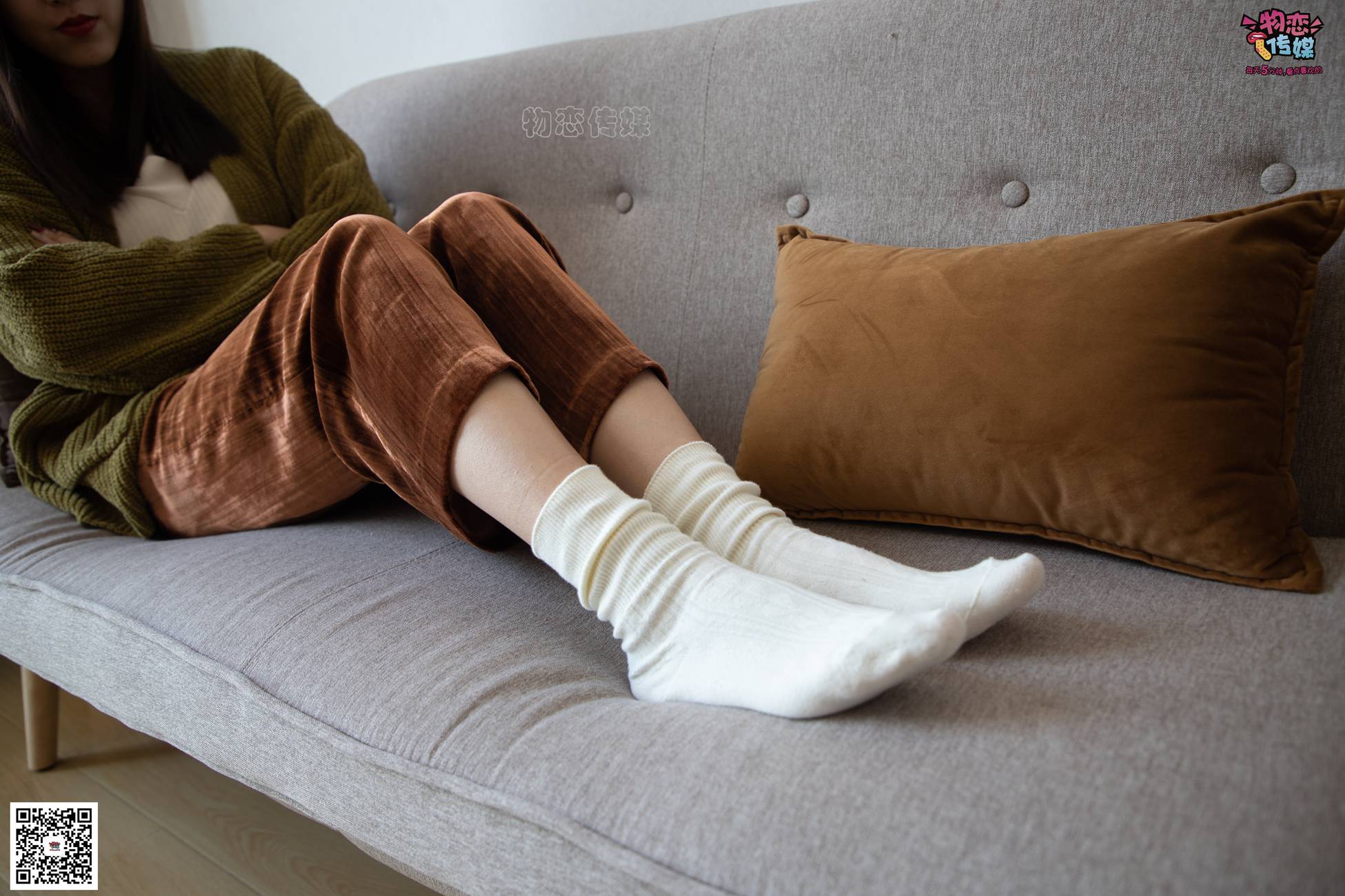 图片[84]-物恋传媒 No.078 远柔-丝绒公主梦 [203P] – 速更版-美库