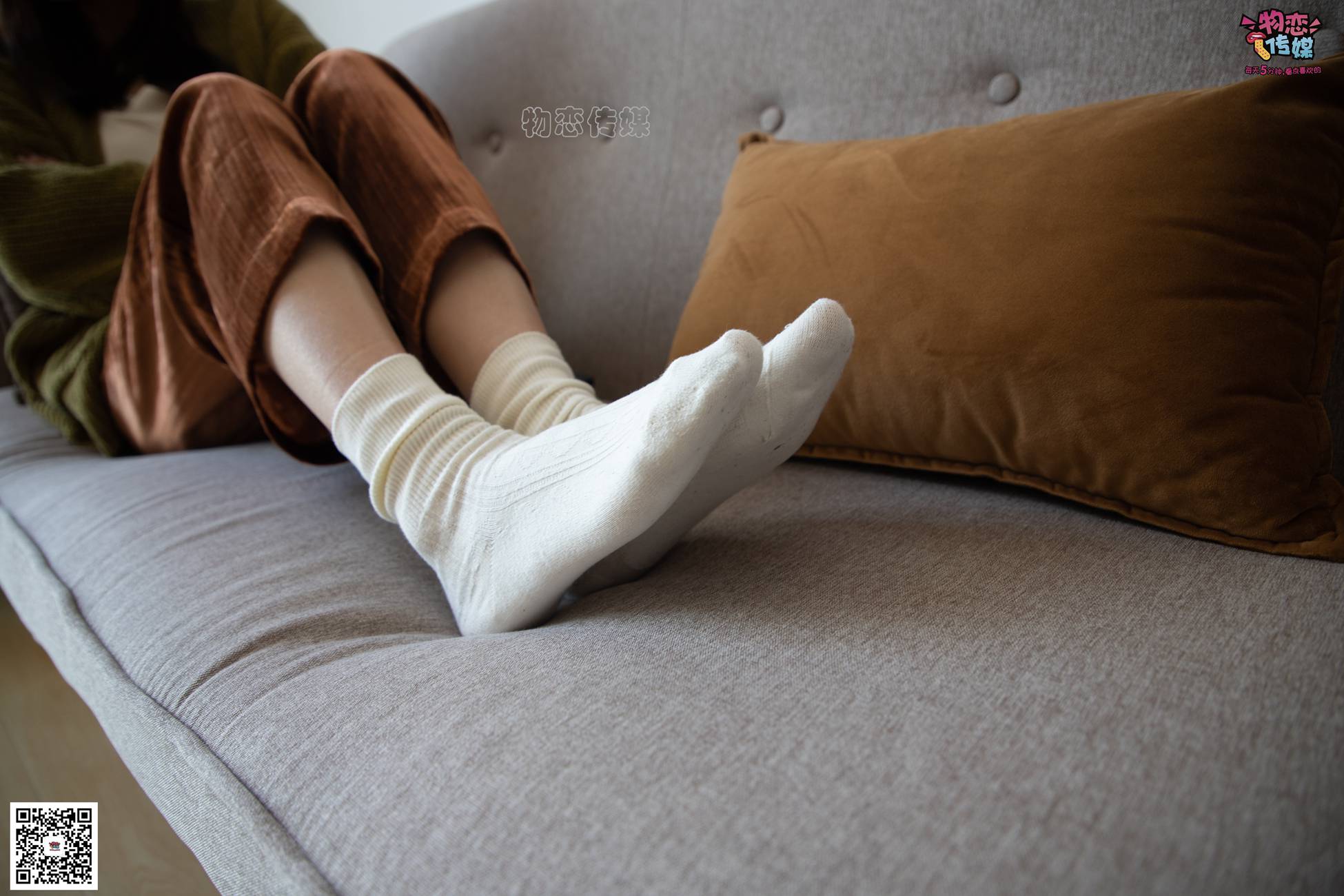 图片[89]-物恋传媒 No.078 远柔-丝绒公主梦 [203P] – 速更版-美库