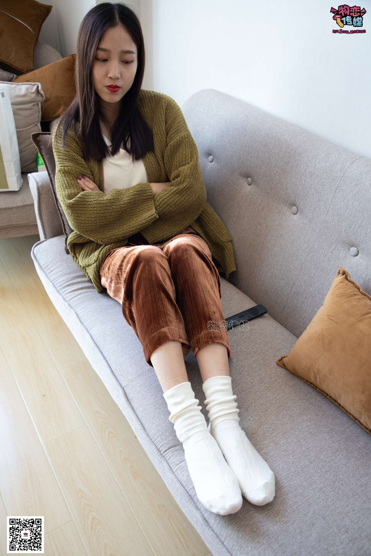 图片[92]-物恋传媒 No.078 远柔-丝绒公主梦 [203P] – 速更版-美库