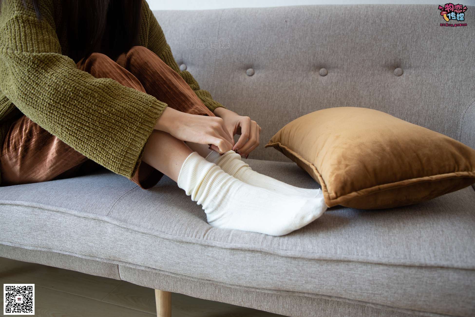 图片[93]-物恋传媒 No.078 远柔-丝绒公主梦 [203P] – 速更版-美库