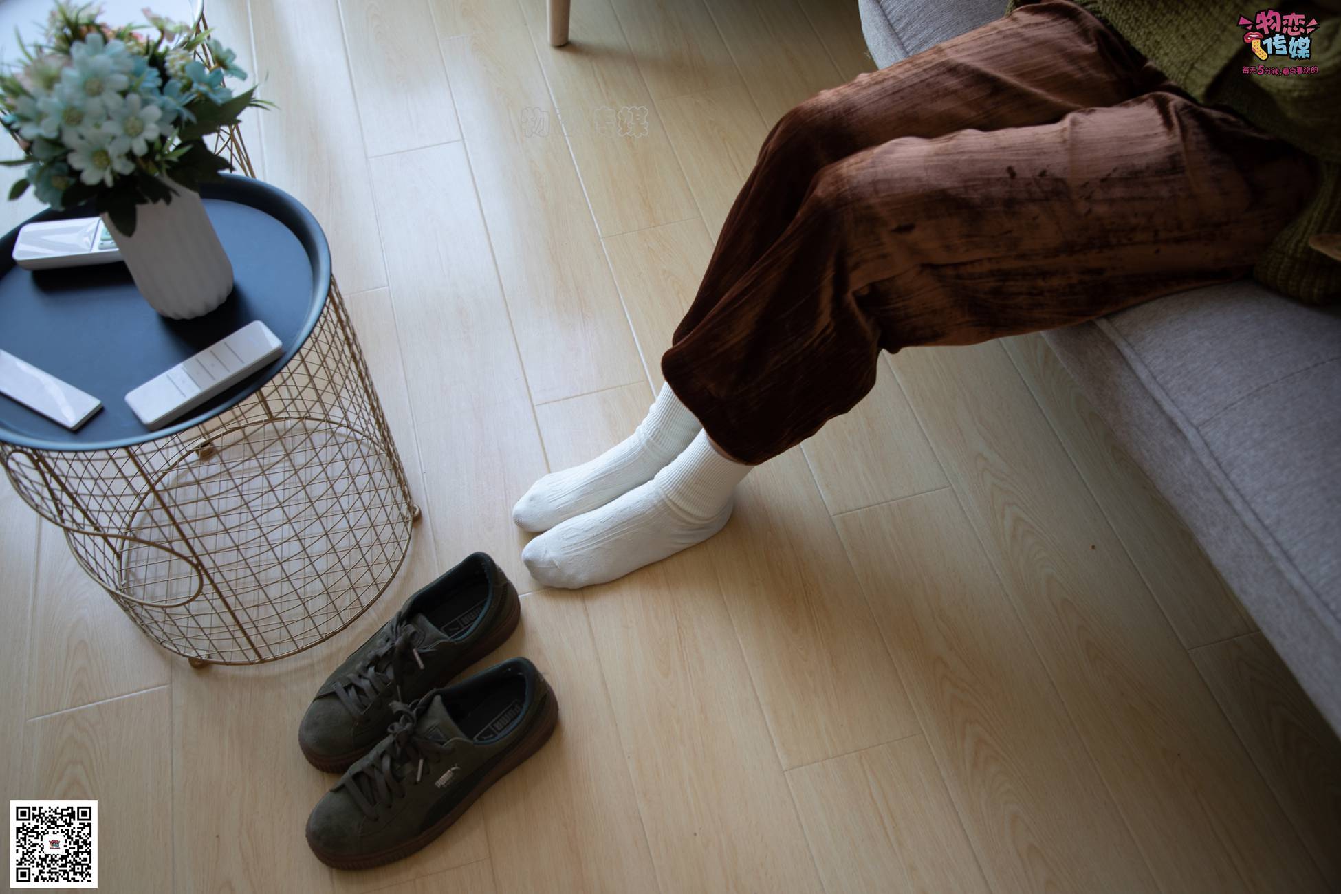 图片[94]-物恋传媒 No.078 远柔-丝绒公主梦 [203P] – 速更版-美库