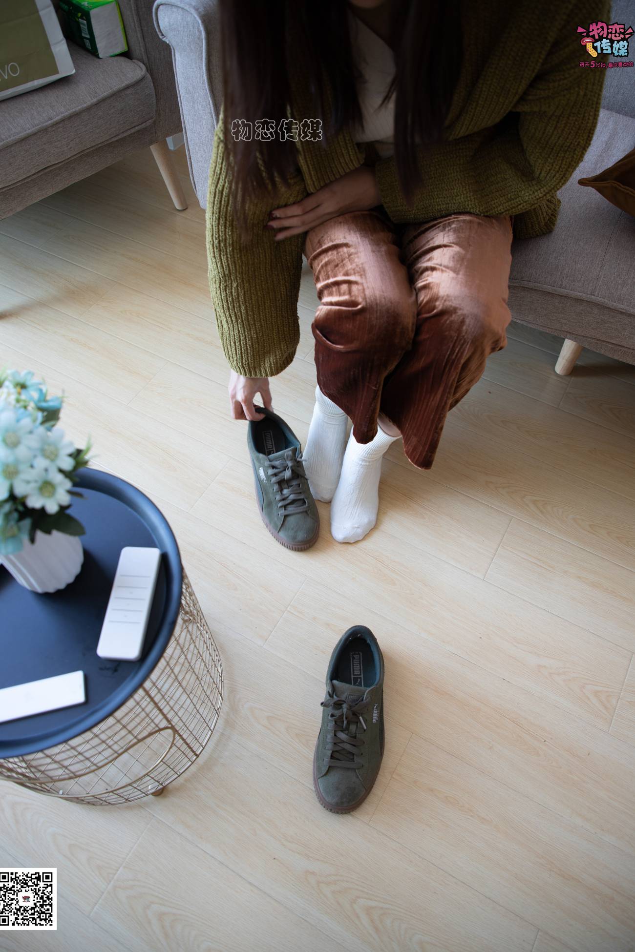 图片[95]-物恋传媒 No.078 远柔-丝绒公主梦 [203P] – 速更版-美库