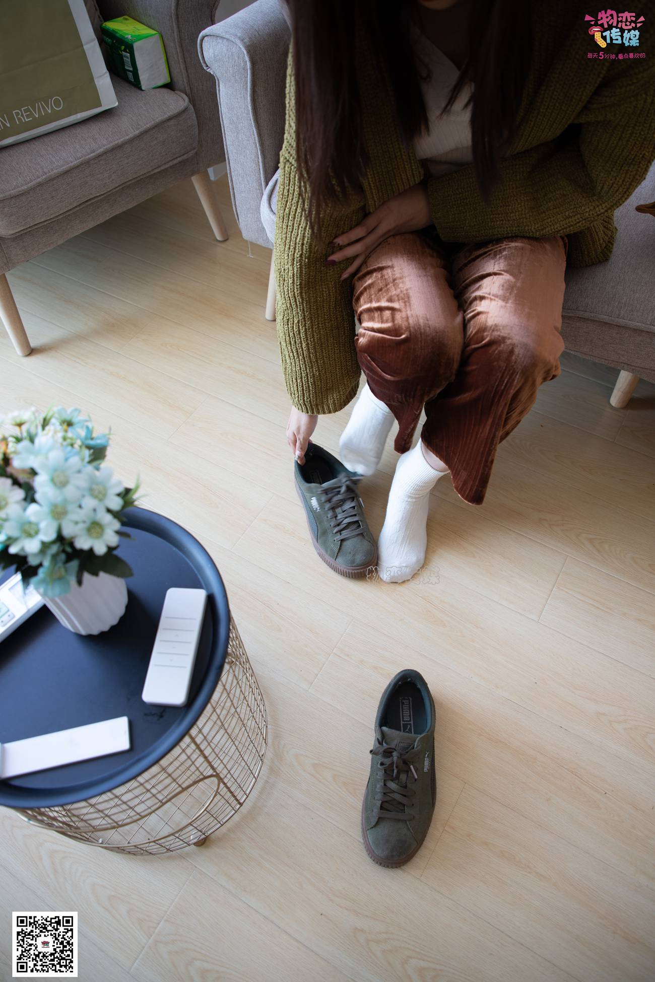 图片[96]-物恋传媒 No.078 远柔-丝绒公主梦 [203P] – 速更版-美库