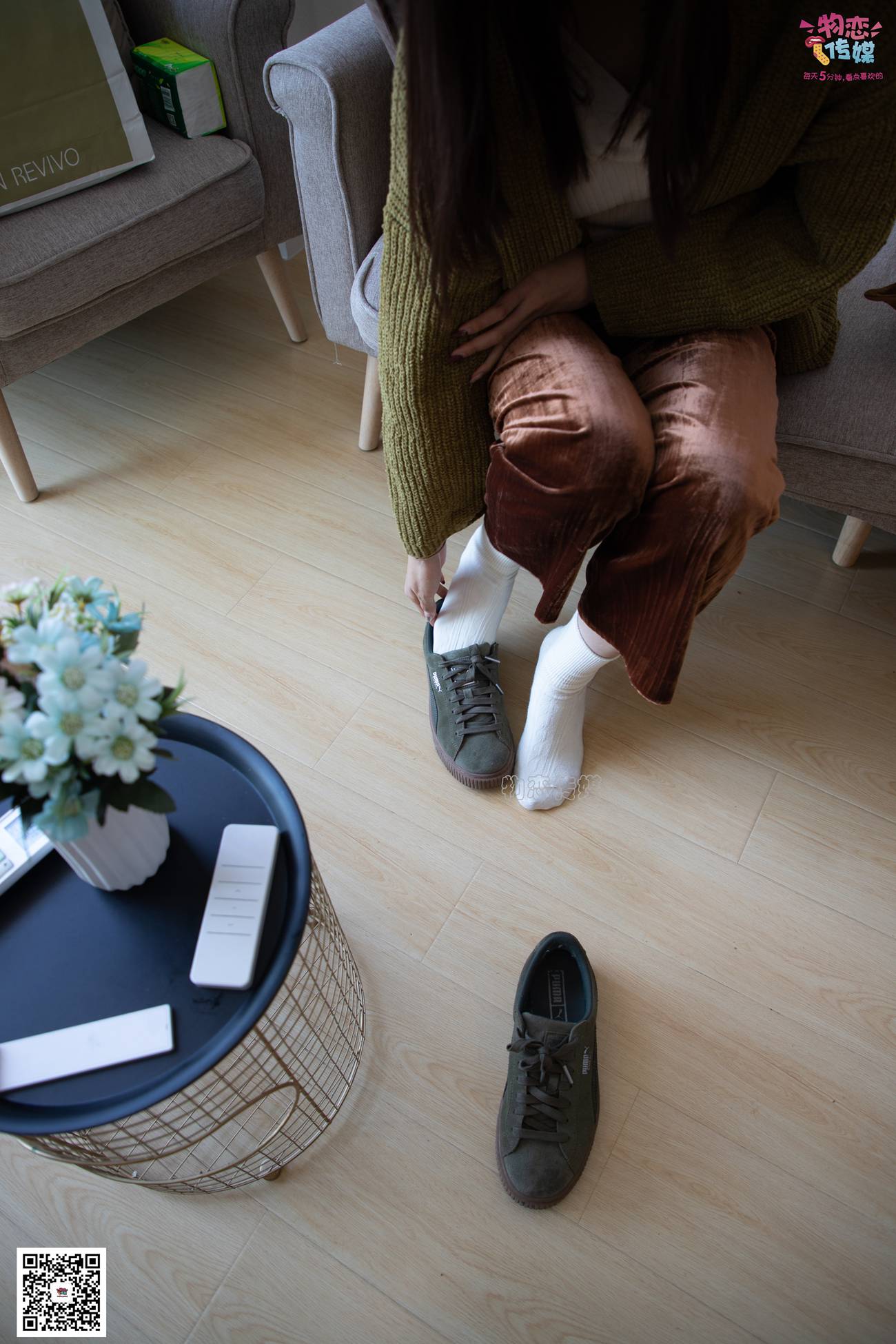 图片[97]-物恋传媒 No.078 远柔-丝绒公主梦 [203P] – 速更版-美库