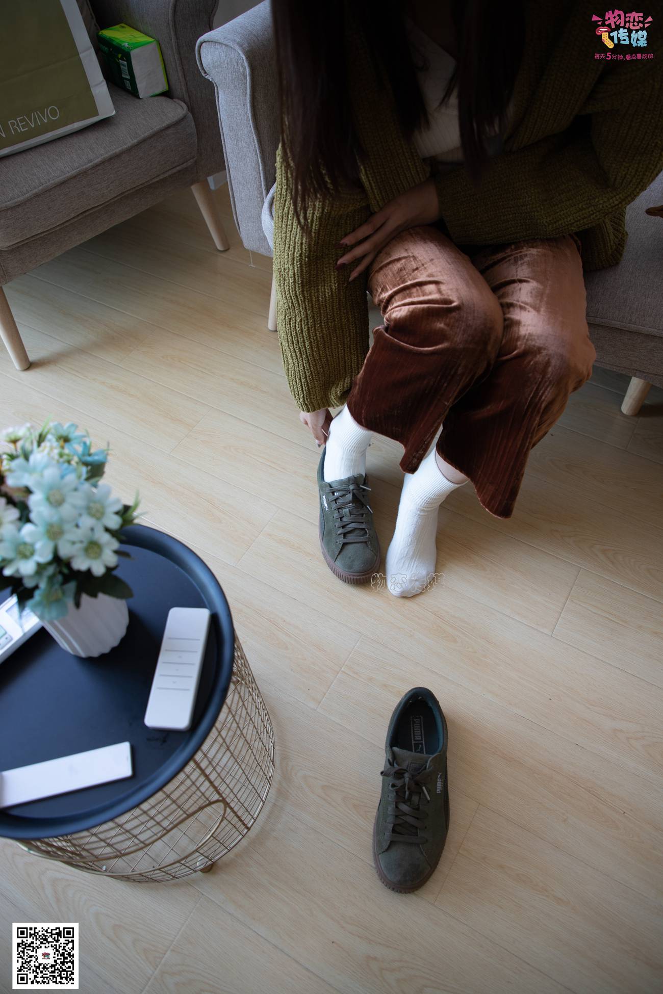 图片[98]-物恋传媒 No.078 远柔-丝绒公主梦 [203P] – 速更版-美库