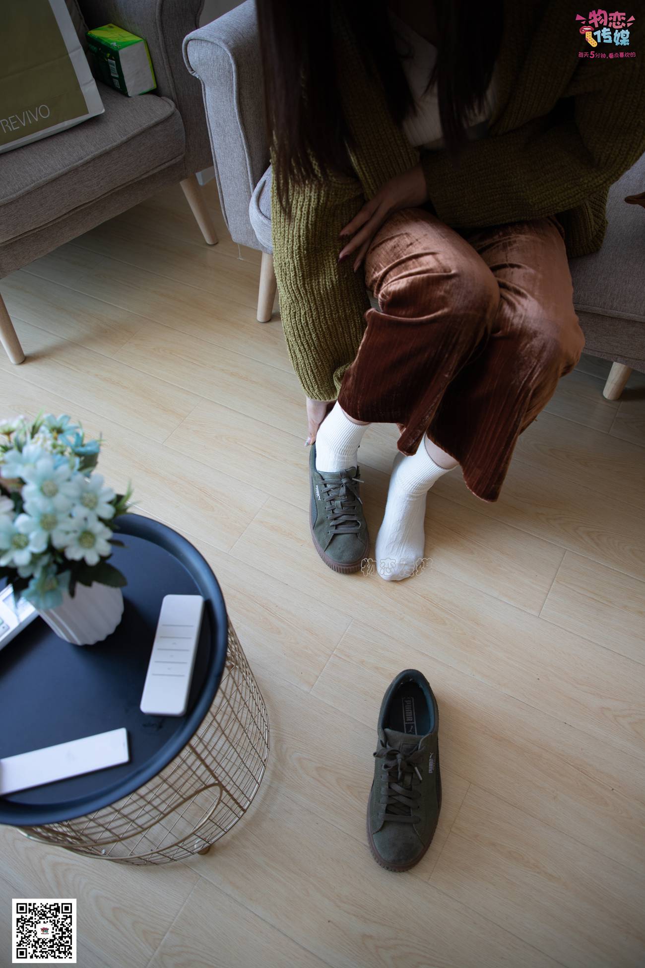 图片[99]-物恋传媒 No.078 远柔-丝绒公主梦 [203P] – 速更版-美库