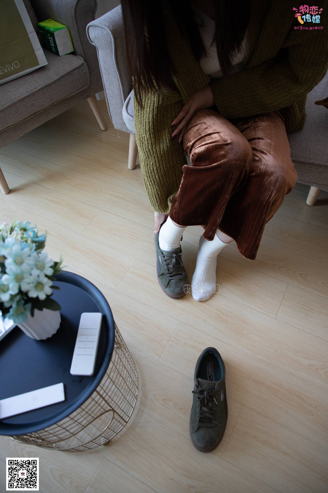 图片[100]-物恋传媒 No.078 远柔-丝绒公主梦 [203P] – 速更版-美库