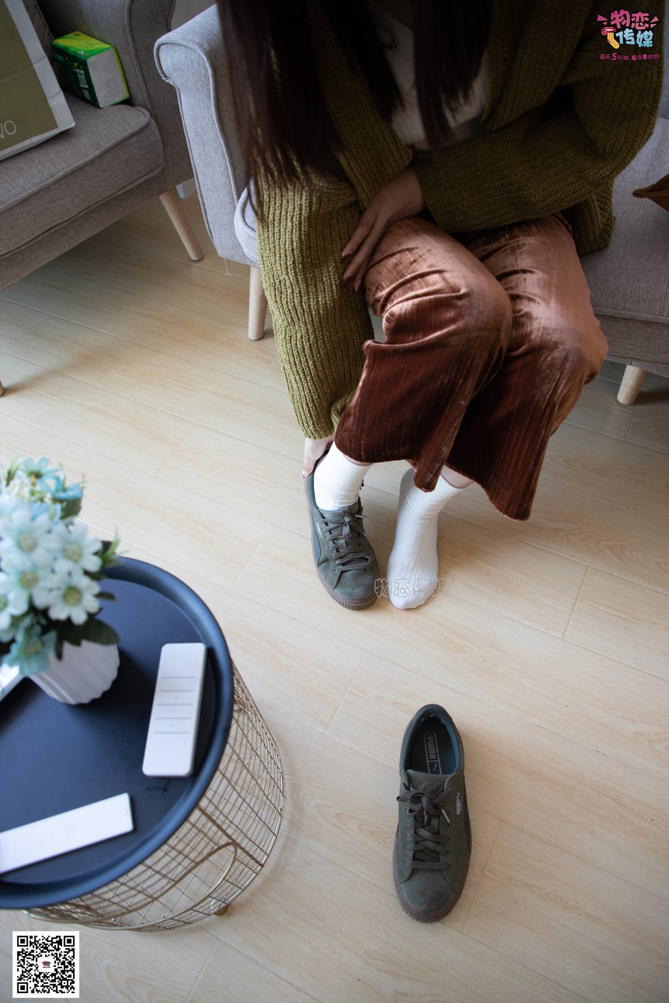 图片[101]-物恋传媒 No.078 远柔-丝绒公主梦 [203P] – 速更版-美库