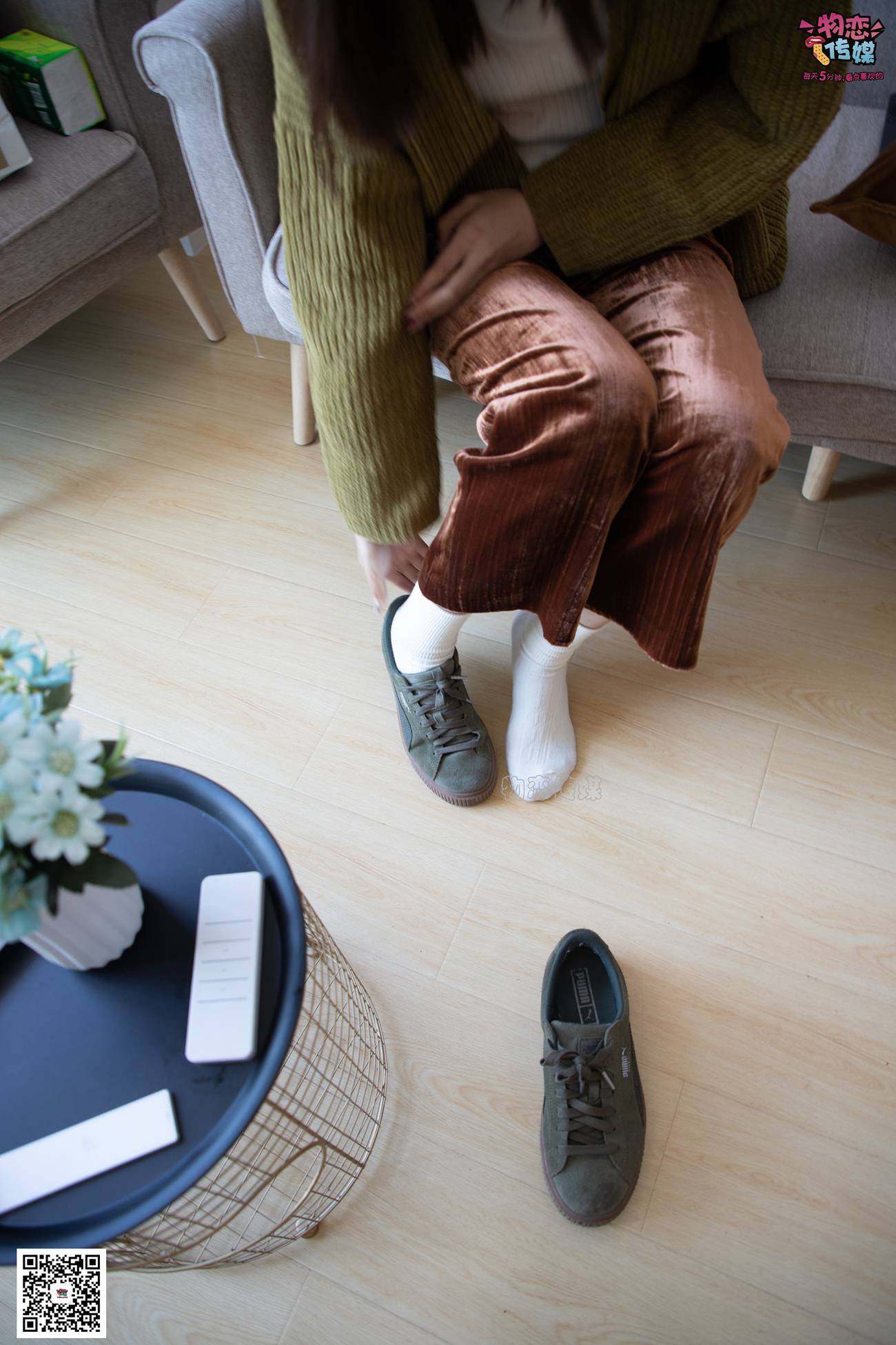 图片[102]-物恋传媒 No.078 远柔-丝绒公主梦 [203P] – 速更版-美库