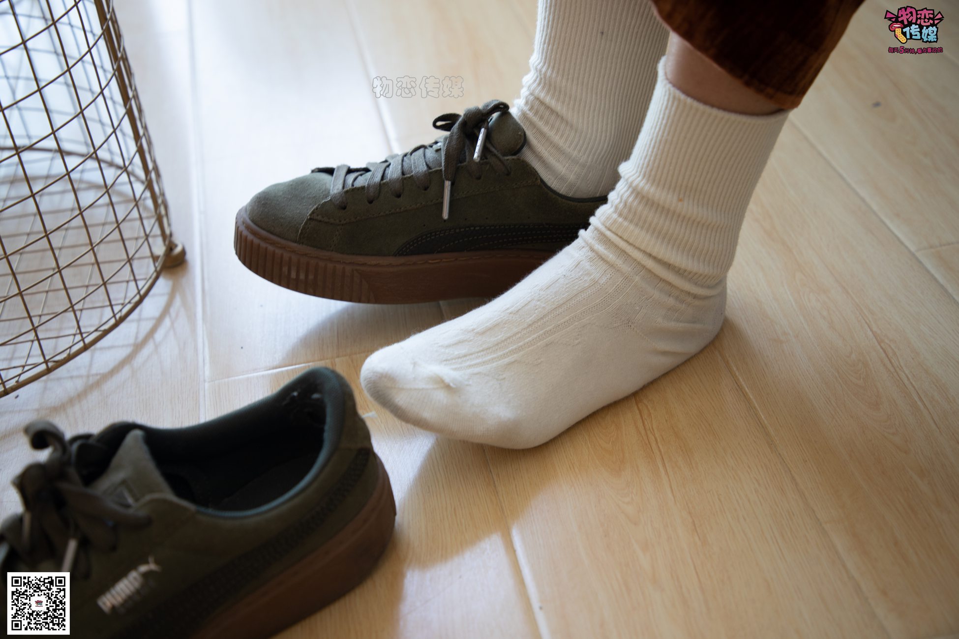 图片[104]-物恋传媒 No.078 远柔-丝绒公主梦 [203P] – 速更版-美库