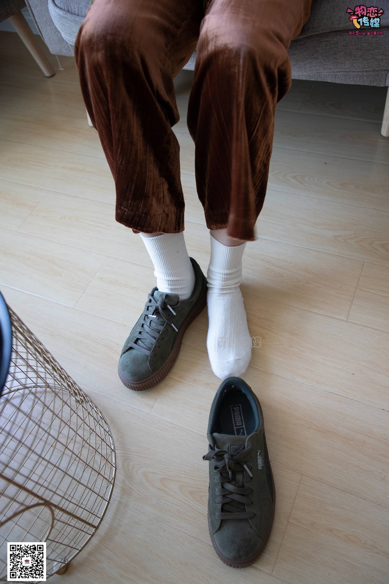 图片[105]-物恋传媒 No.078 远柔-丝绒公主梦 [203P] – 速更版-美库