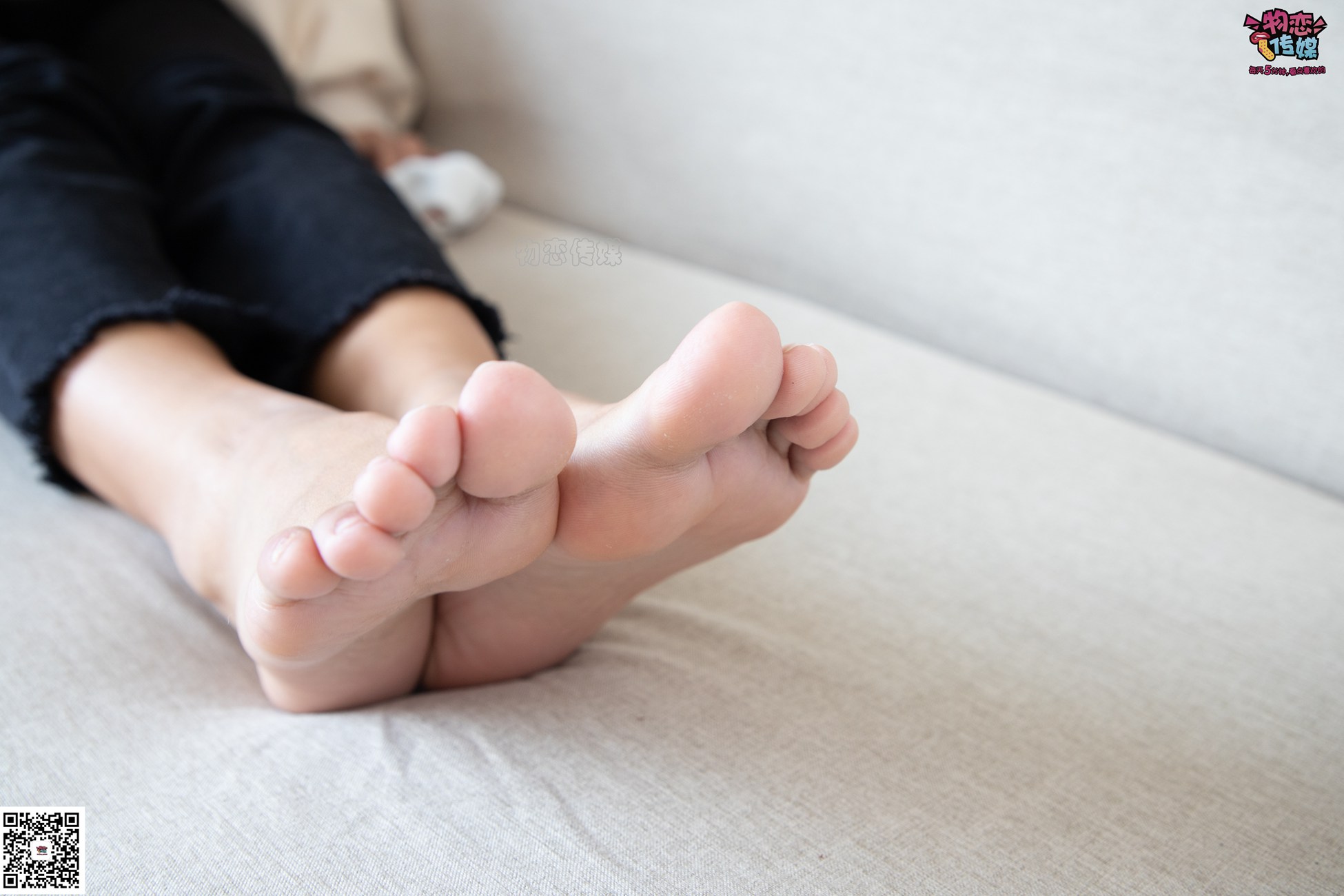 图片[158]-物恋传媒 No.075 岚岚-语笑嫣然，隔壁班女同学感觉。 [160P] – 速更版-美库