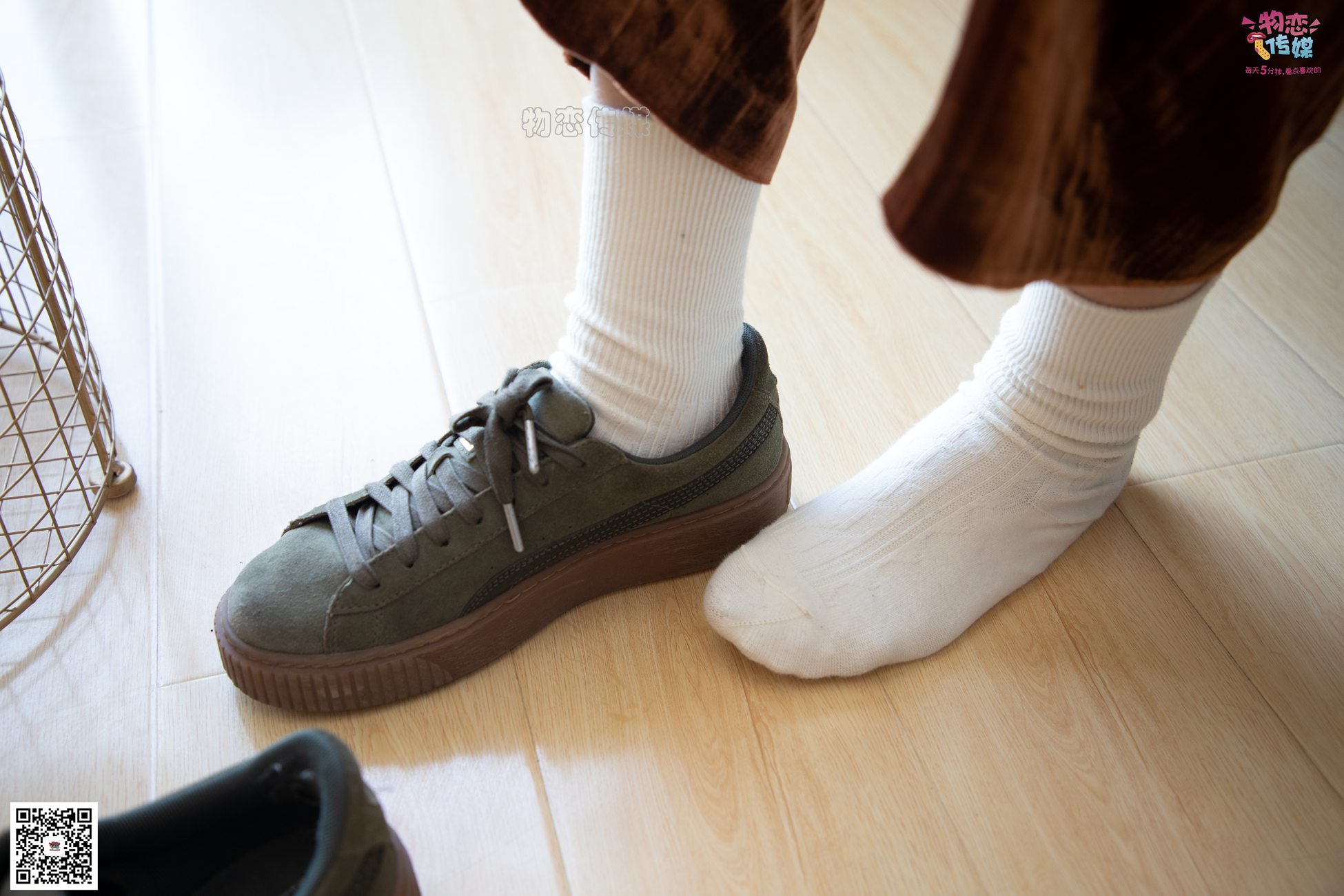 图片[106]-物恋传媒 No.078 远柔-丝绒公主梦 [203P] – 速更版-美库