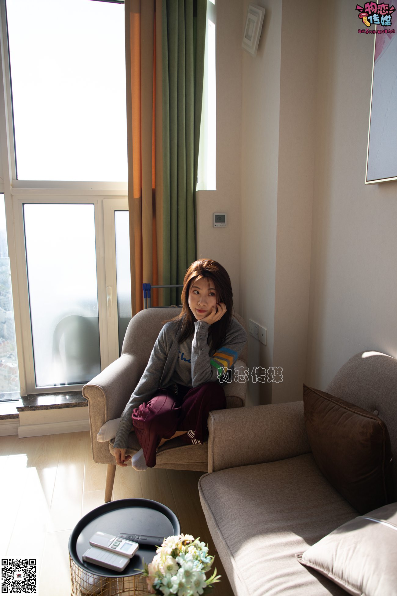 图片[113]-物恋传媒 No.077 柠檬-清爽柠檬，该吃还是看？ [153P] – 速更版-美库