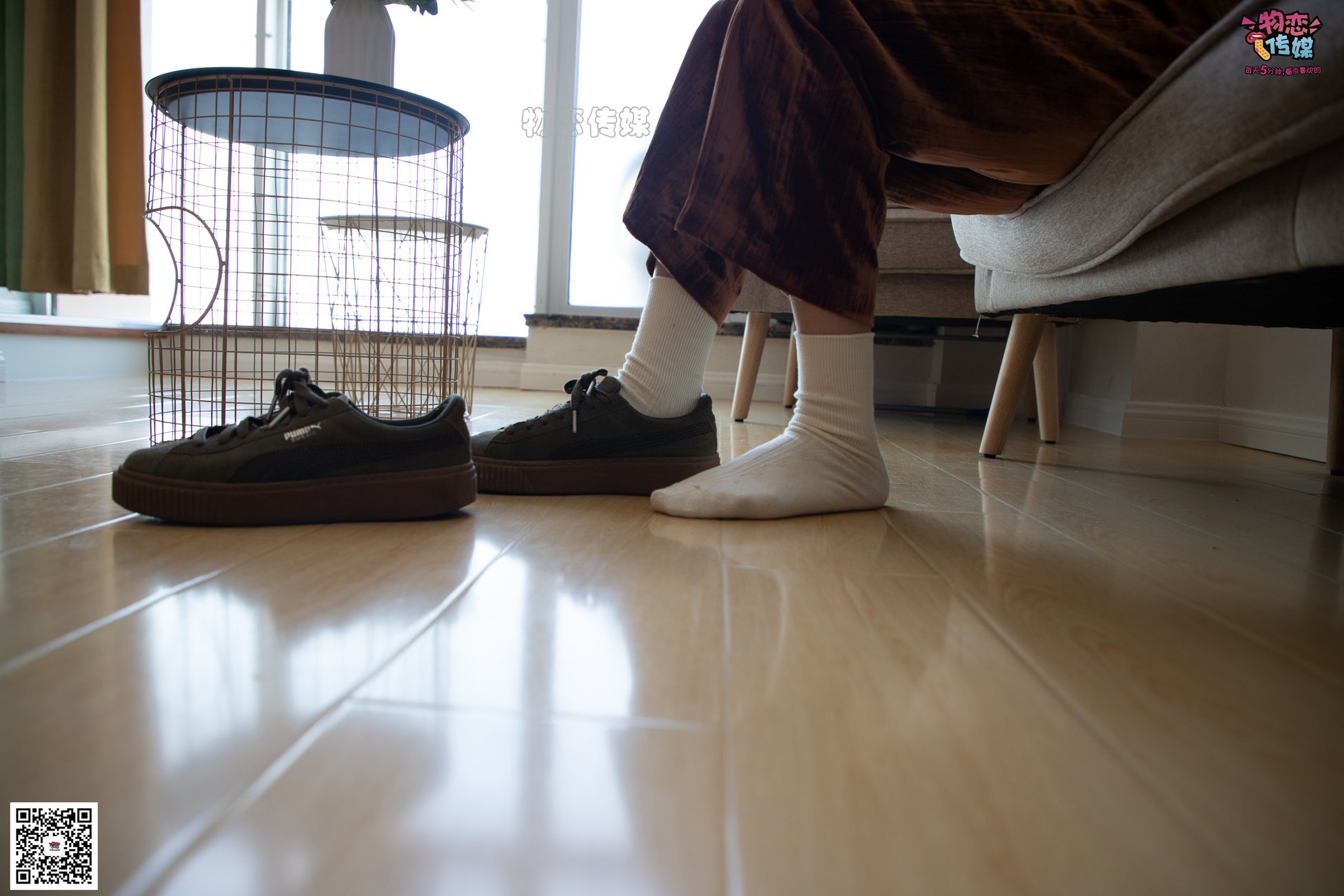 图片[107]-物恋传媒 No.078 远柔-丝绒公主梦 [203P] – 速更版-美库