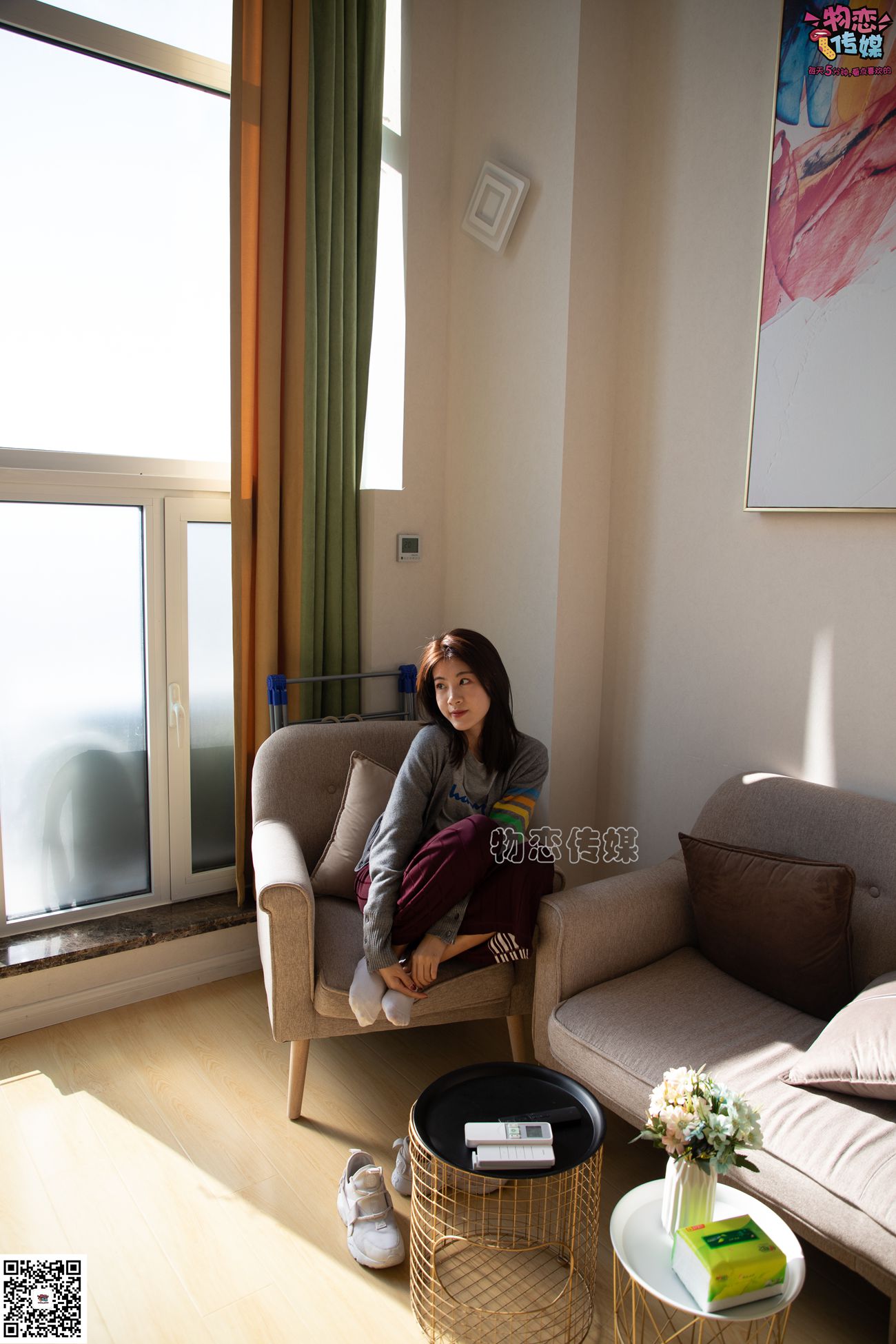 图片[114]-物恋传媒 No.077 柠檬-清爽柠檬，该吃还是看？ [153P] – 速更版-美库