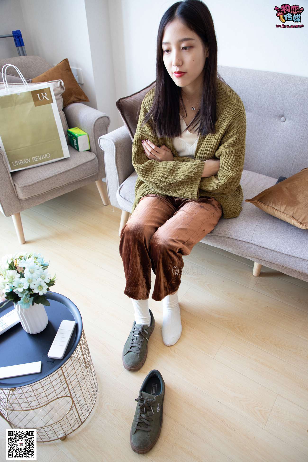 图片[109]-物恋传媒 No.078 远柔-丝绒公主梦 [203P] – 速更版-美库