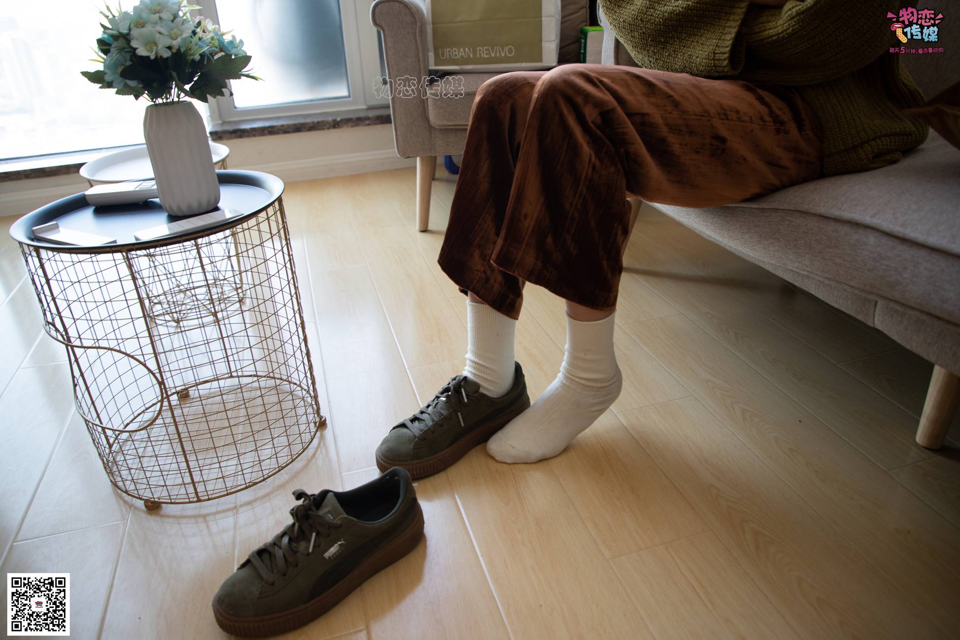 图片[110]-物恋传媒 No.078 远柔-丝绒公主梦 [203P] – 速更版-美库