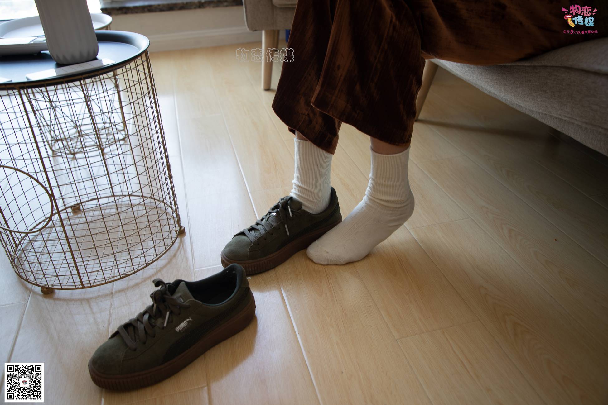 图片[111]-物恋传媒 No.078 远柔-丝绒公主梦 [203P] – 速更版-美库