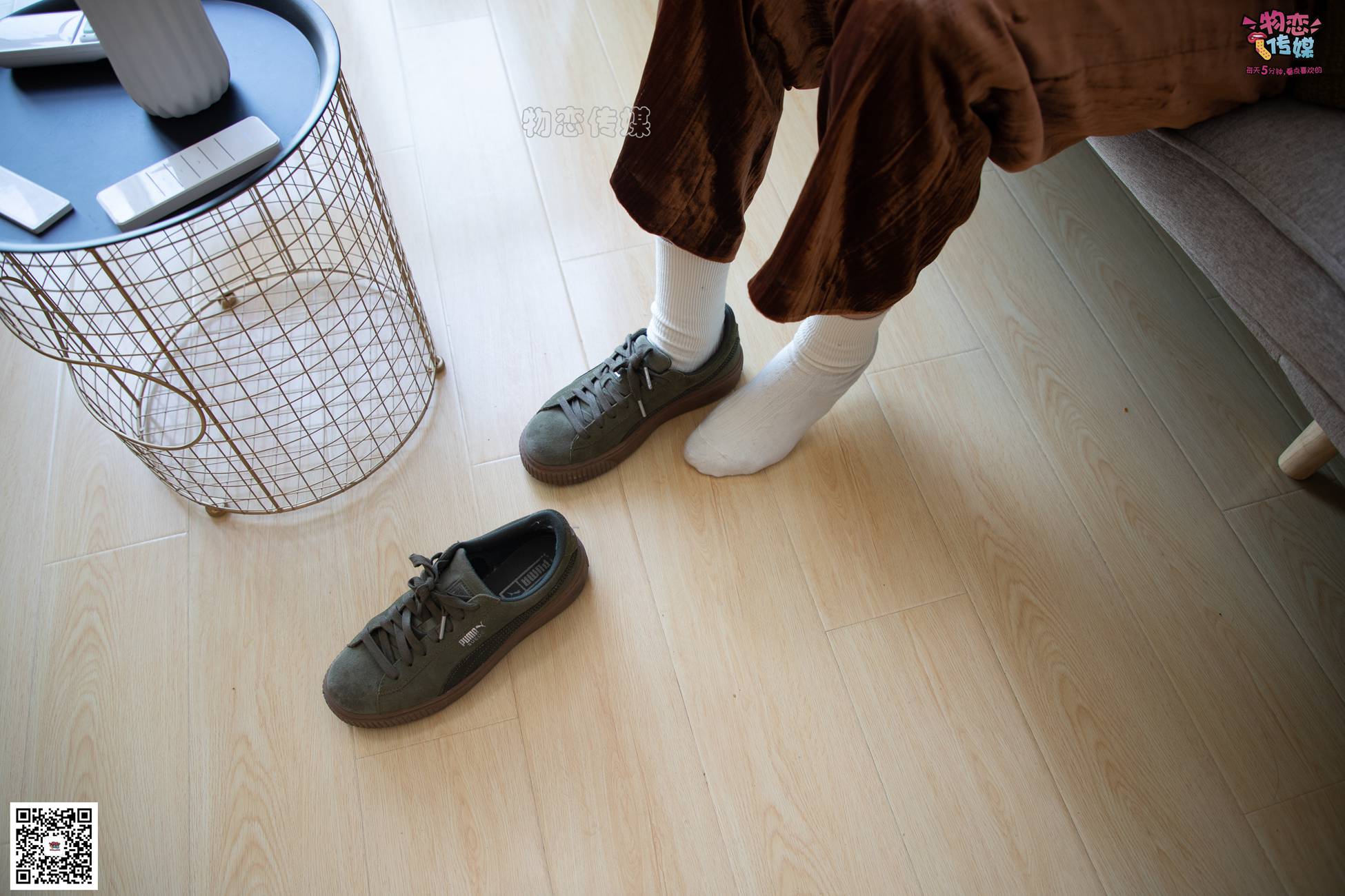 图片[112]-物恋传媒 No.078 远柔-丝绒公主梦 [203P] – 速更版-美库