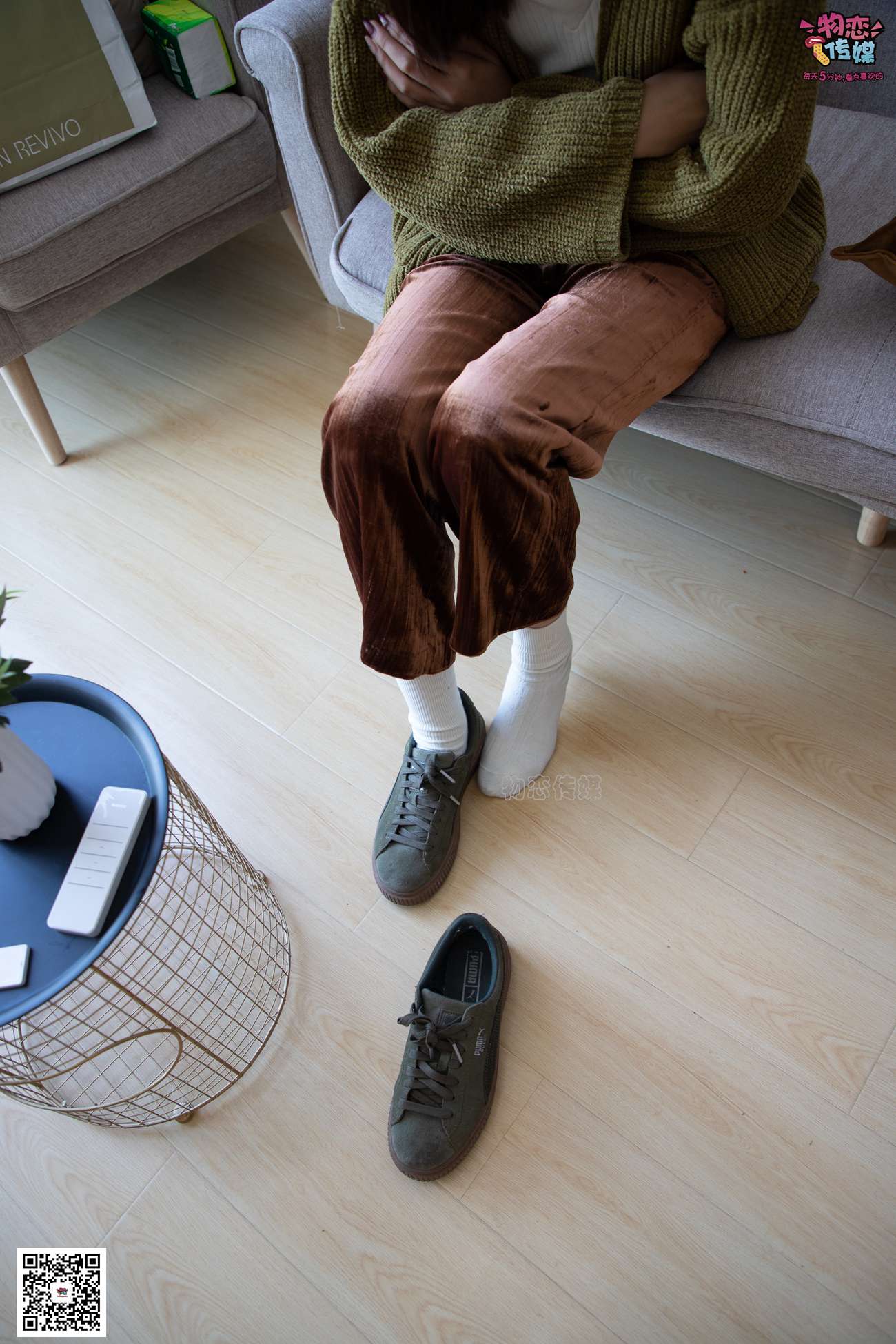 图片[113]-物恋传媒 No.078 远柔-丝绒公主梦 [203P] – 速更版-美库