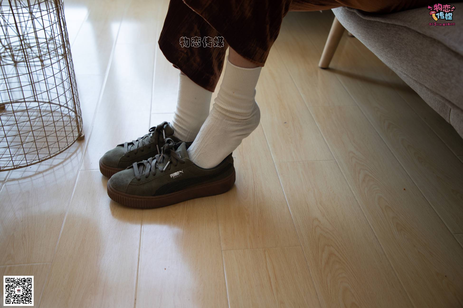 图片[115]-物恋传媒 No.078 远柔-丝绒公主梦 [203P] – 速更版-美库