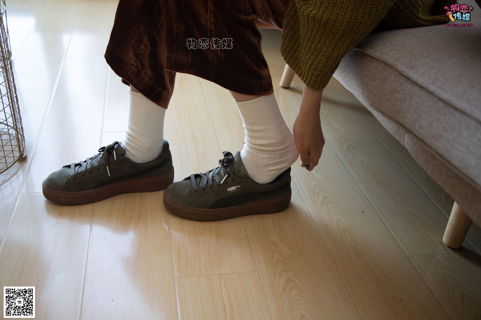 图片[116]-物恋传媒 No.078 远柔-丝绒公主梦 [203P] – 速更版-美库