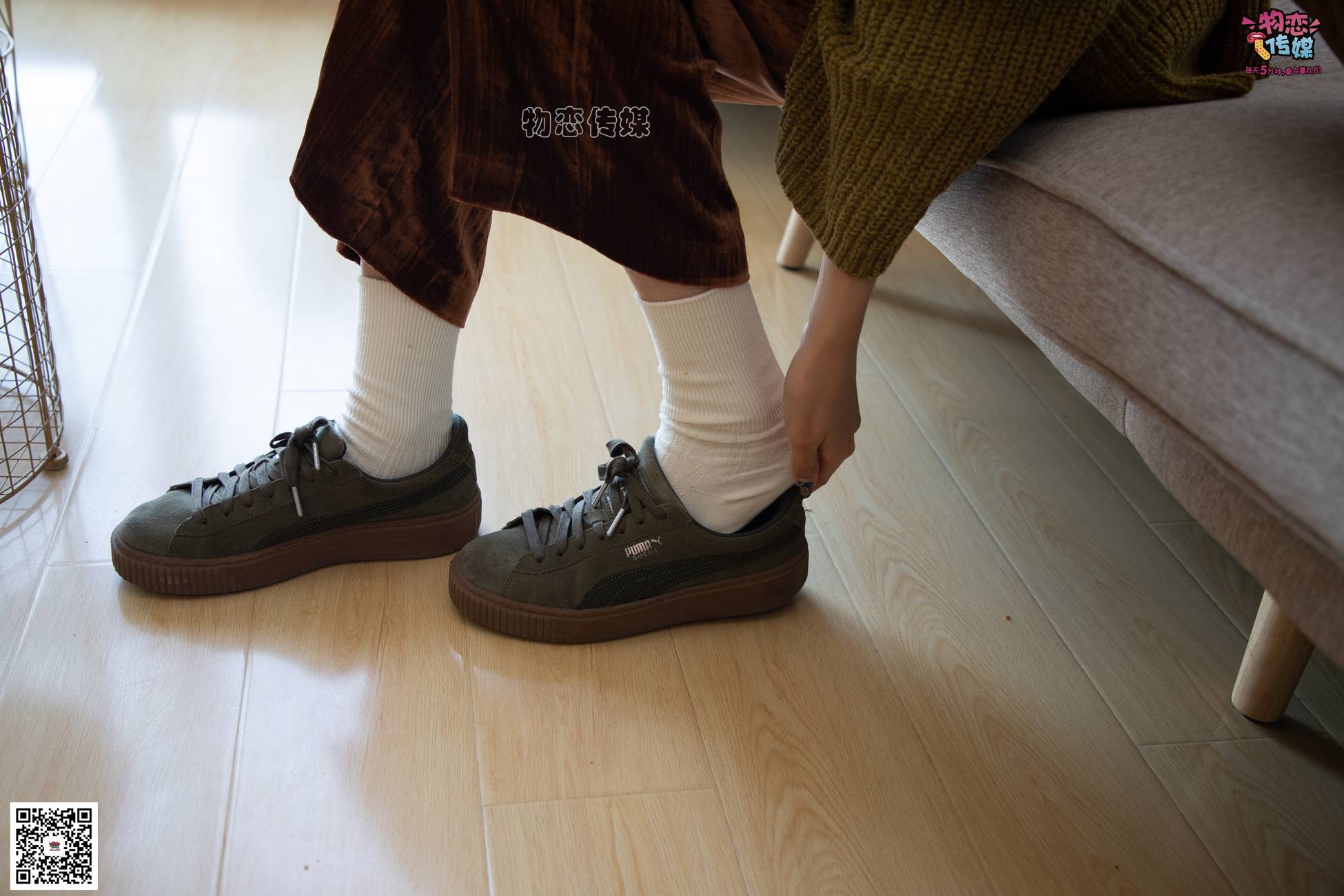 图片[117]-物恋传媒 No.078 远柔-丝绒公主梦 [203P] – 速更版-美库