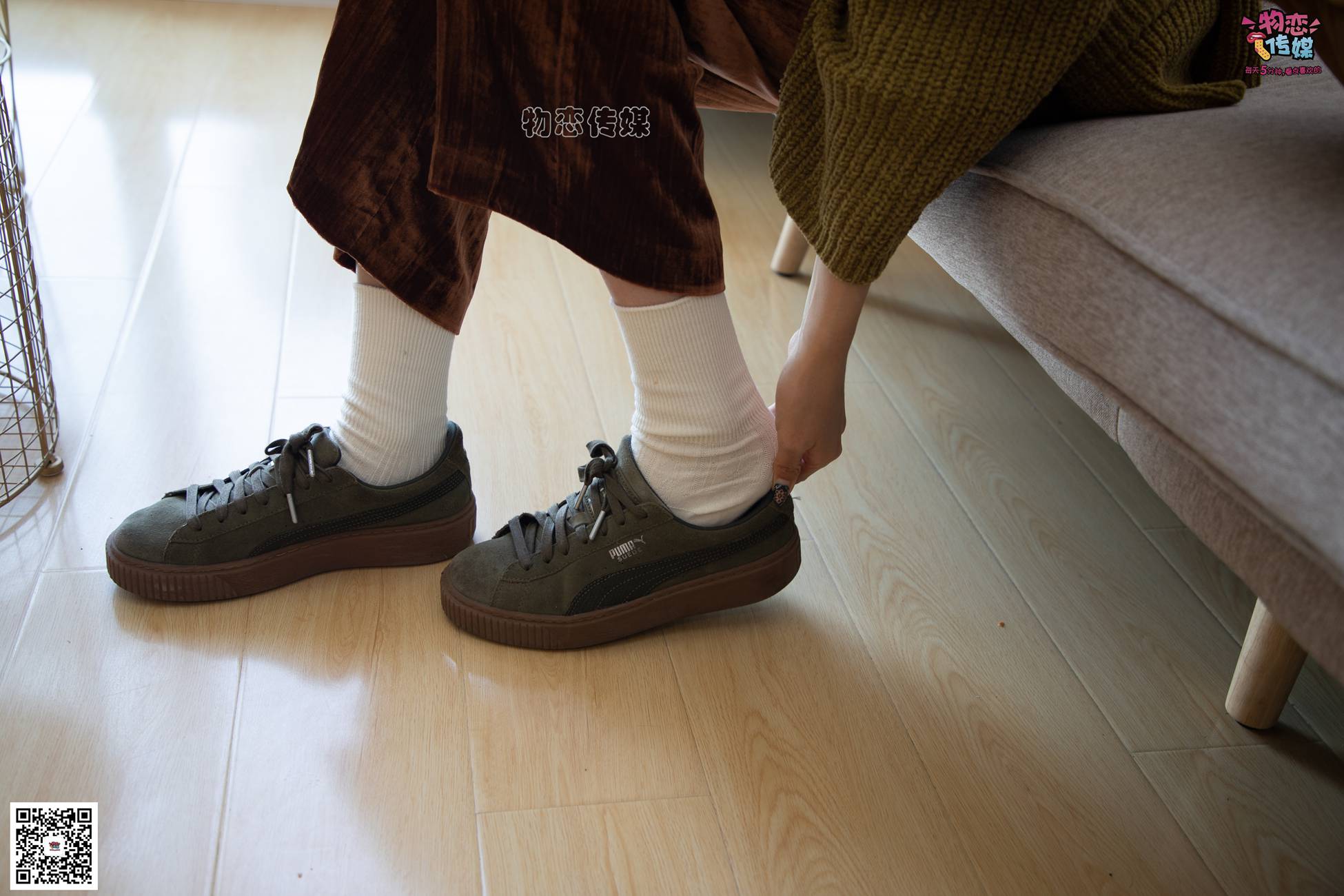 图片[118]-物恋传媒 No.078 远柔-丝绒公主梦 [203P] – 速更版-美库