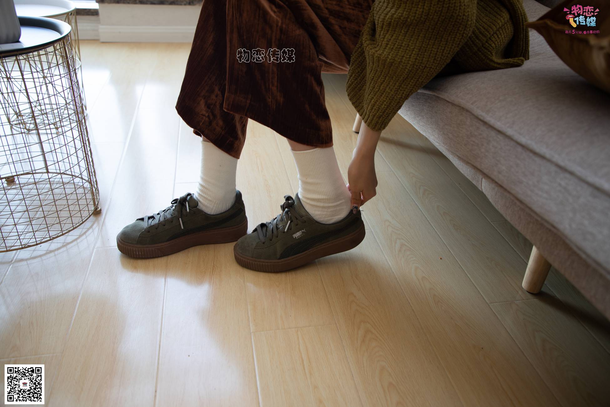 图片[120]-物恋传媒 No.078 远柔-丝绒公主梦 [203P] – 速更版-美库