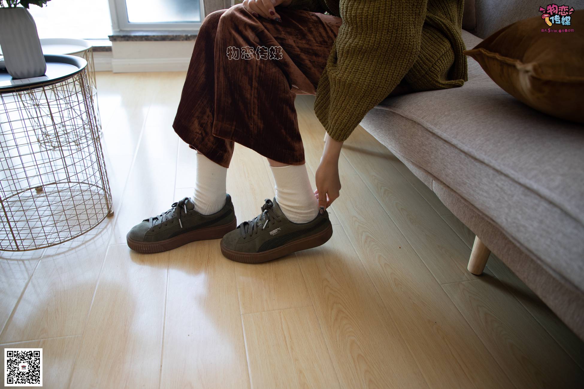 图片[121]-物恋传媒 No.078 远柔-丝绒公主梦 [203P] – 速更版-美库